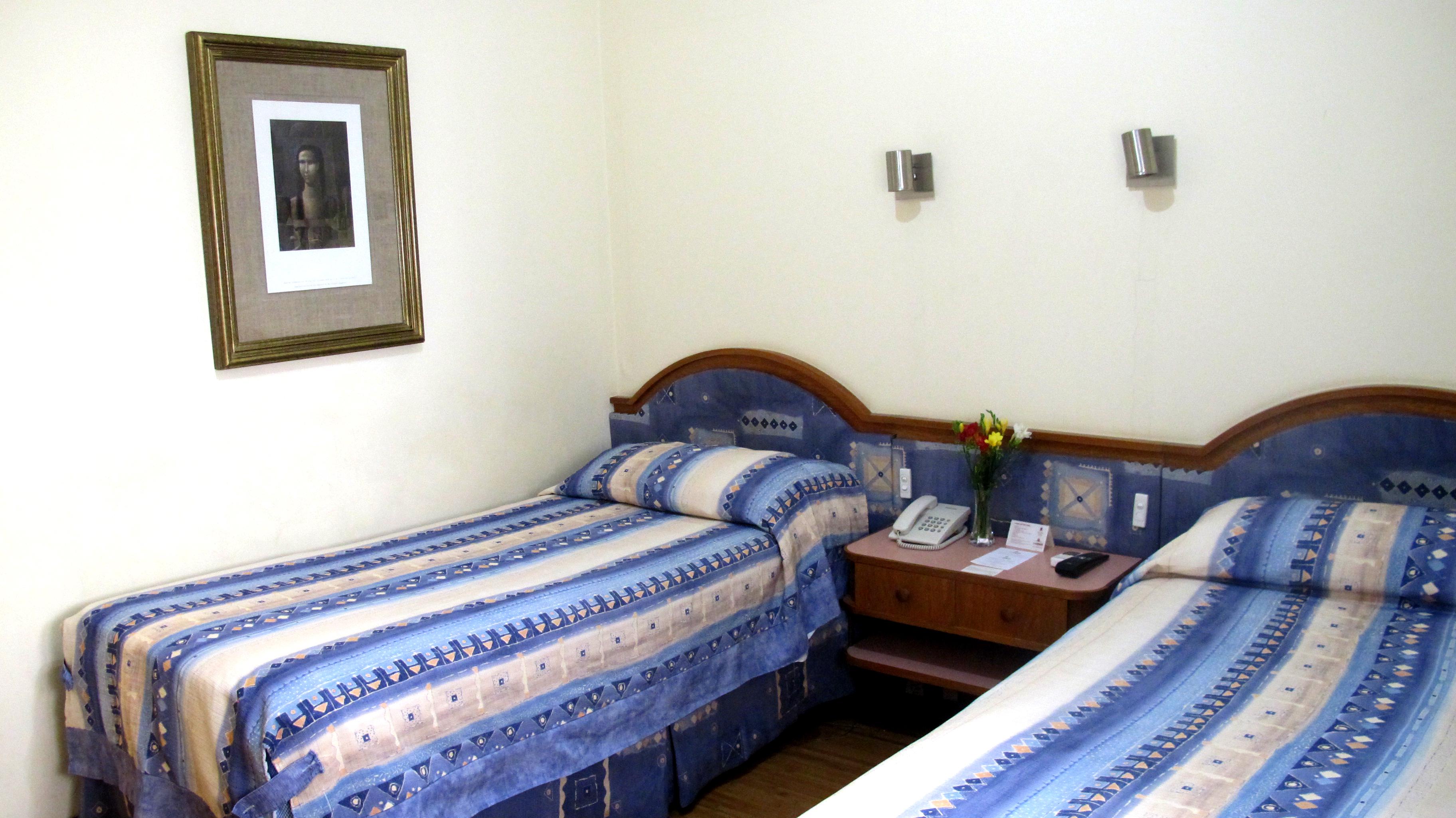 Hotel Impala Buenos Aires
