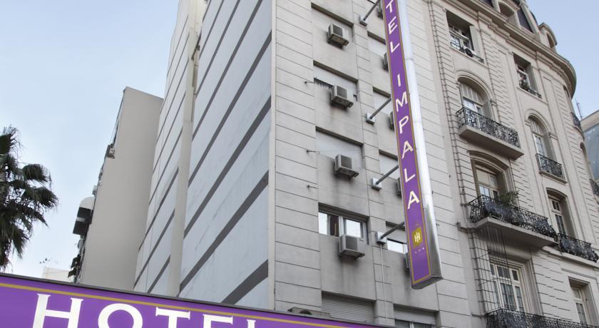 Hotel Impala Buenos Aires