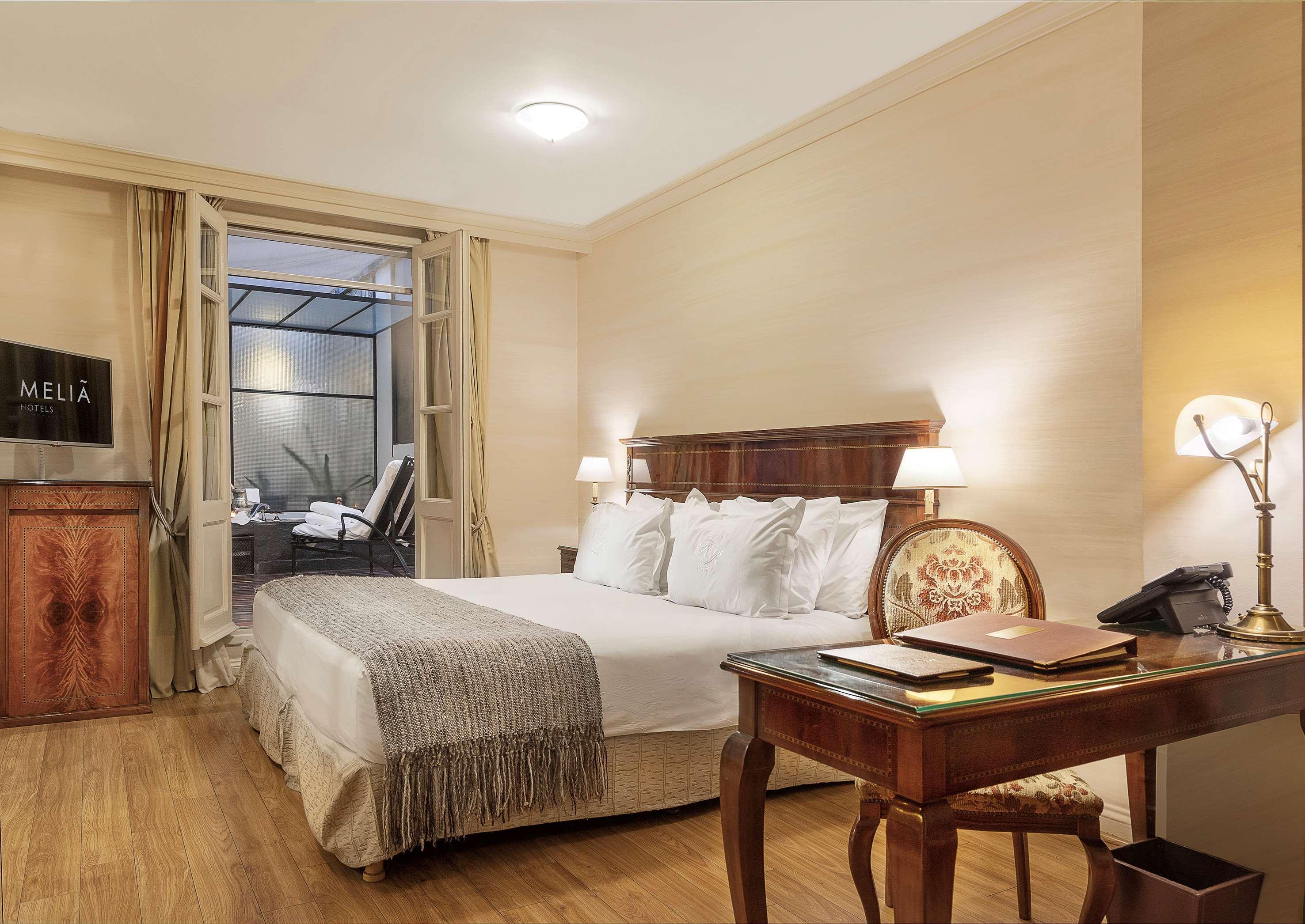 Melia Recoleta Plaza Buenos Aires