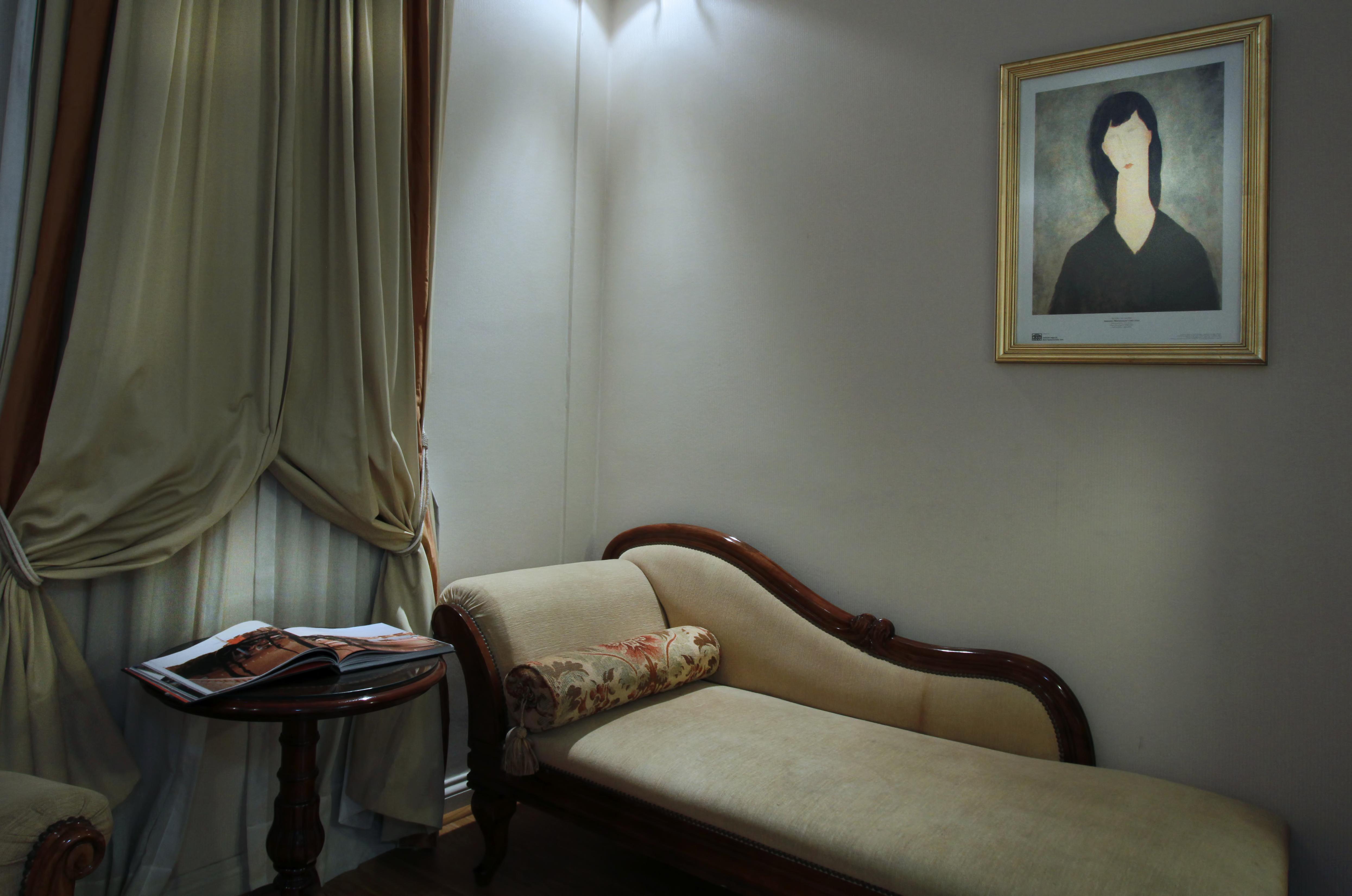 Melia Recoleta Plaza Hotel