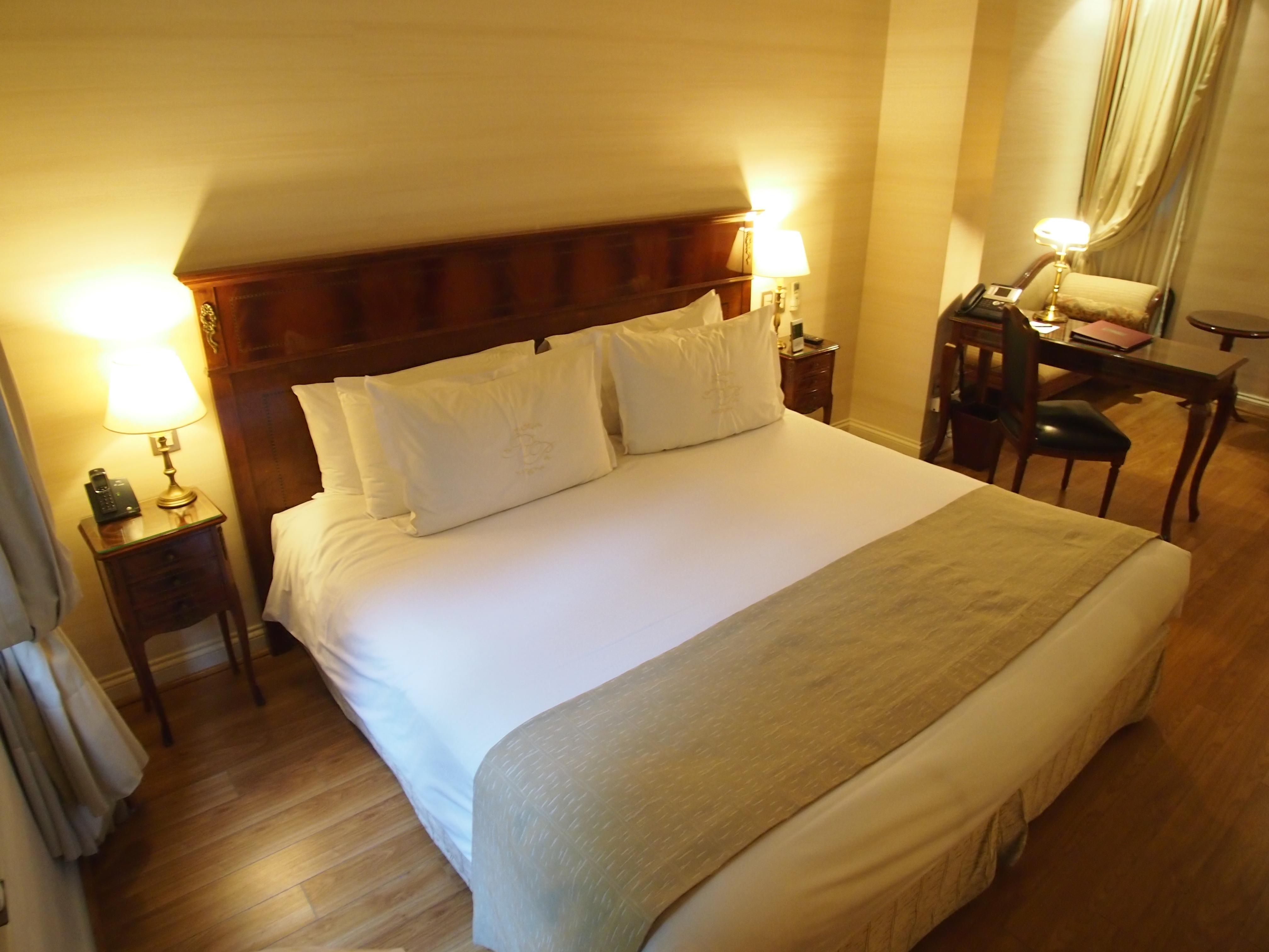 Melia Recoleta Plaza Hotel Buenos Aires
