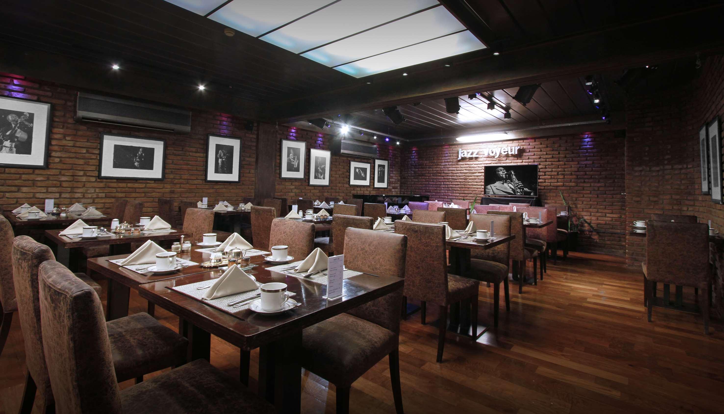Melia Recoleta Plaza