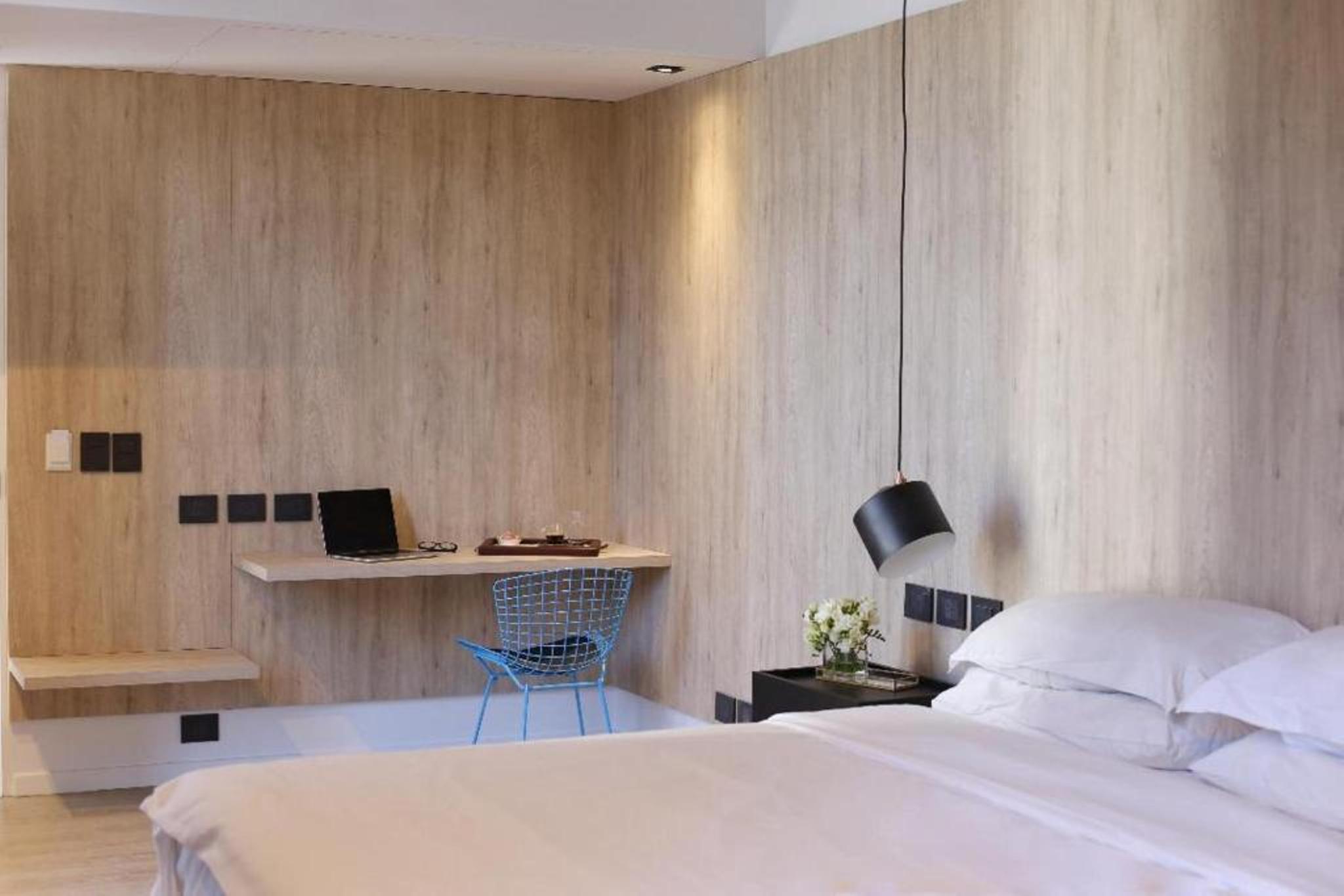 Krista Boutique 4* Buenos Aires