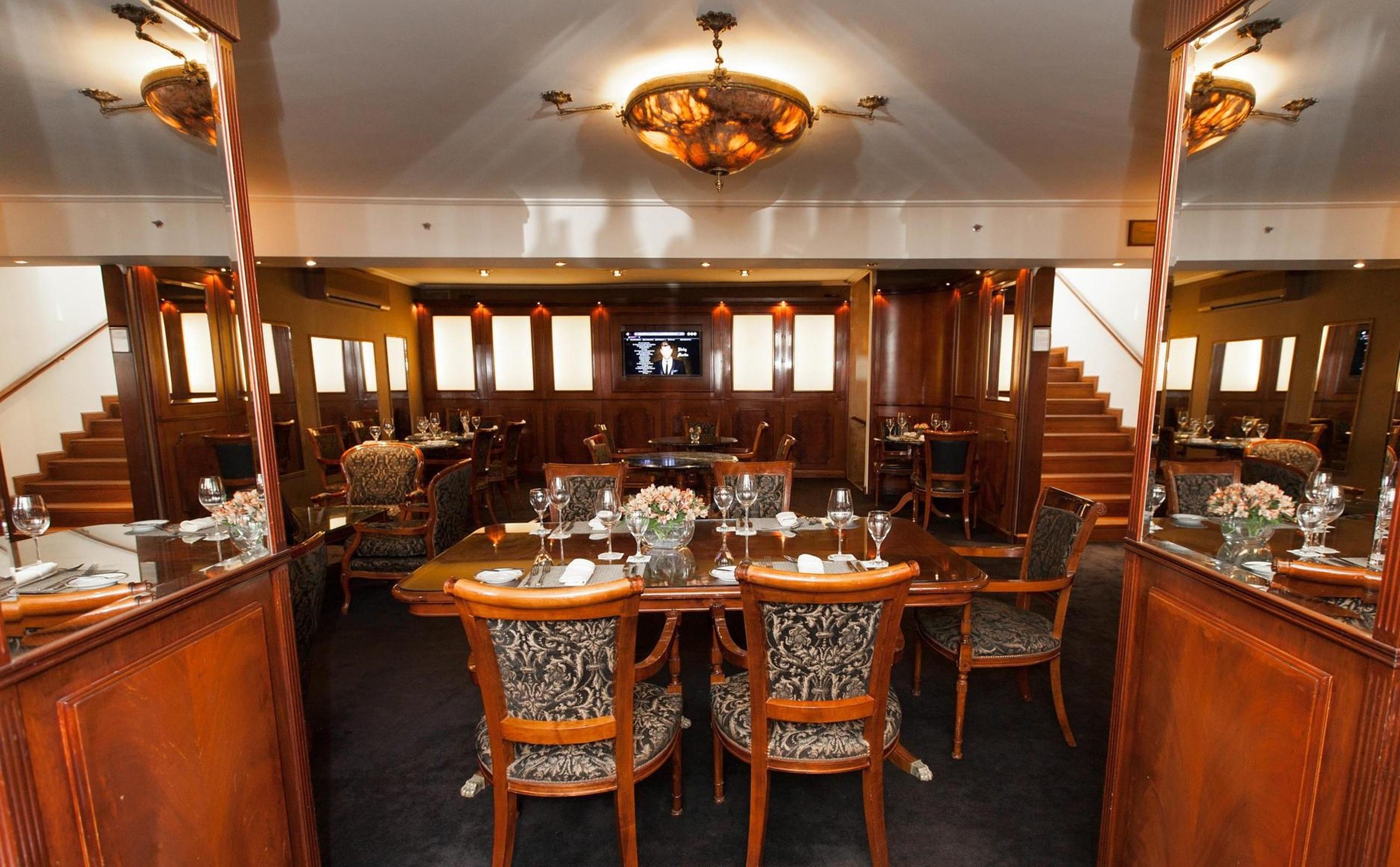 Melia Recoleta Plaza Hotel 5*