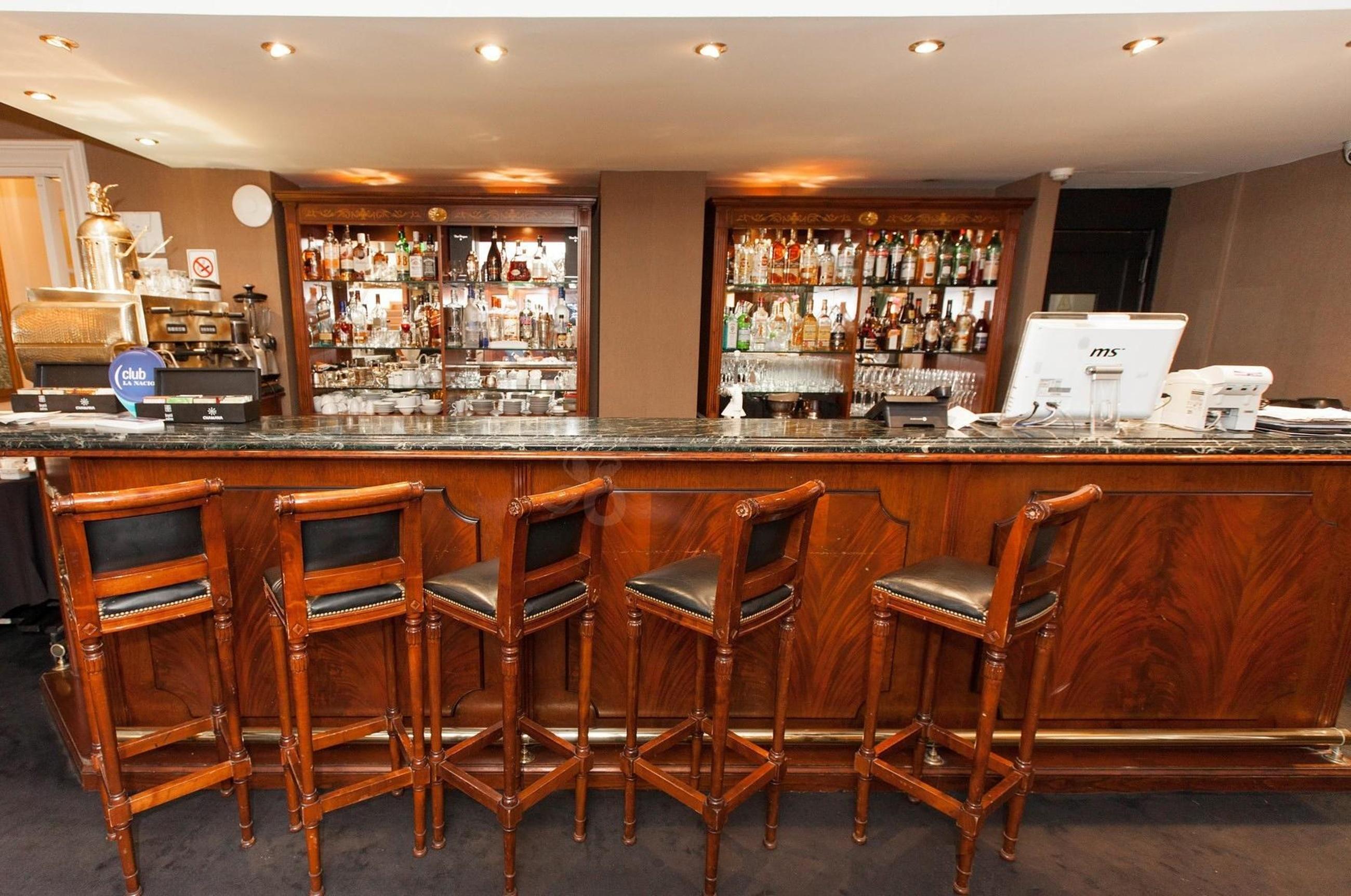 Hotel Melia Recoleta Plaza Buenos Aires