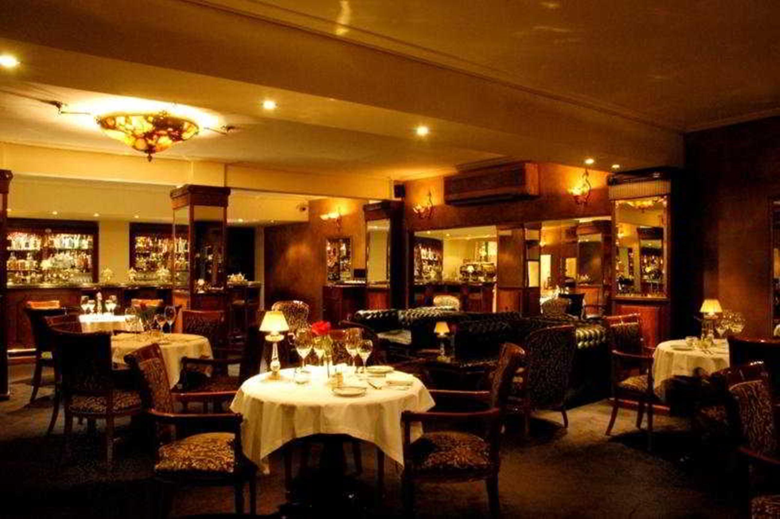 Melia Recoleta Plaza Buenos Aires