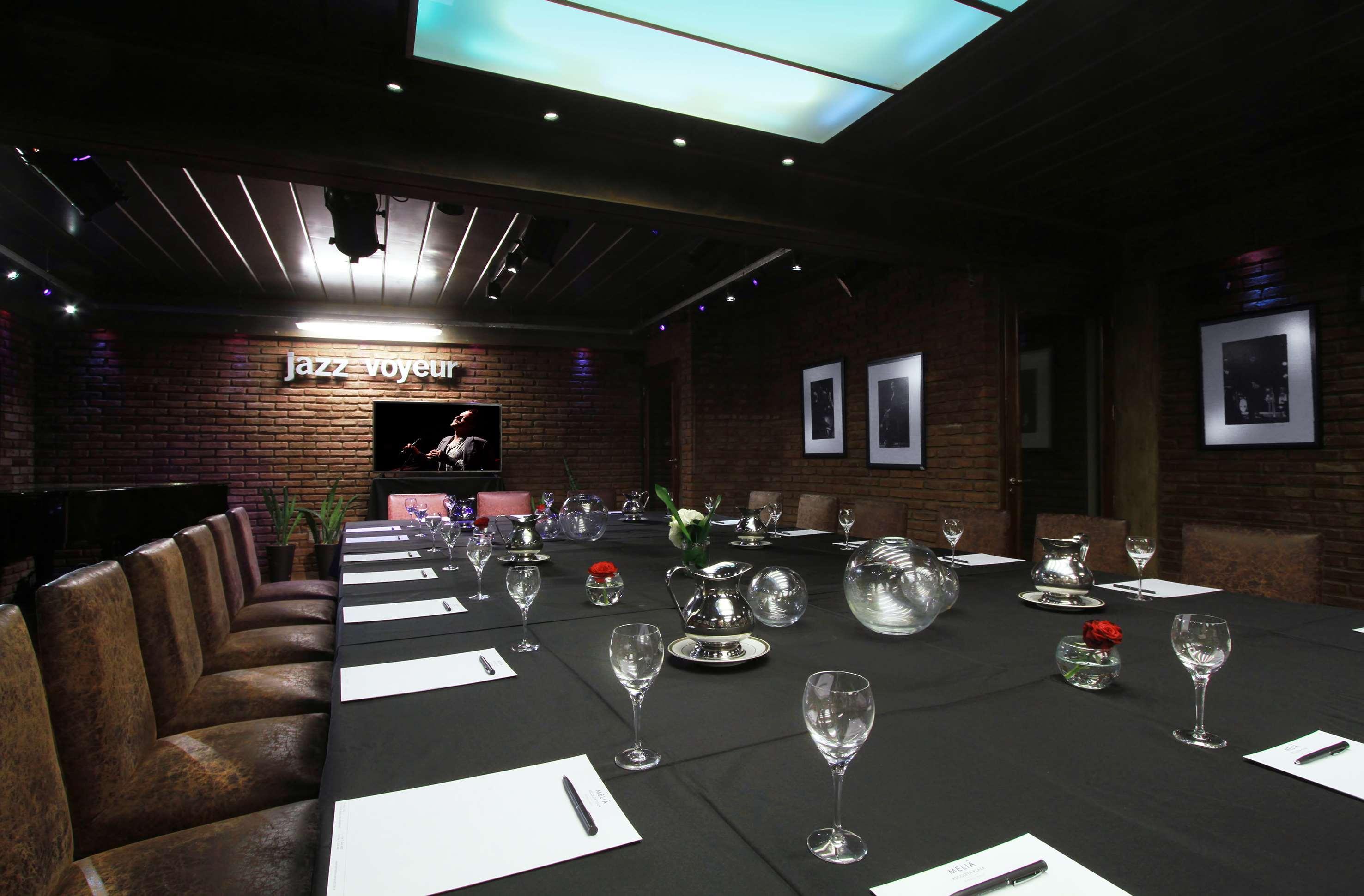 Melia Recoleta Plaza Hotel