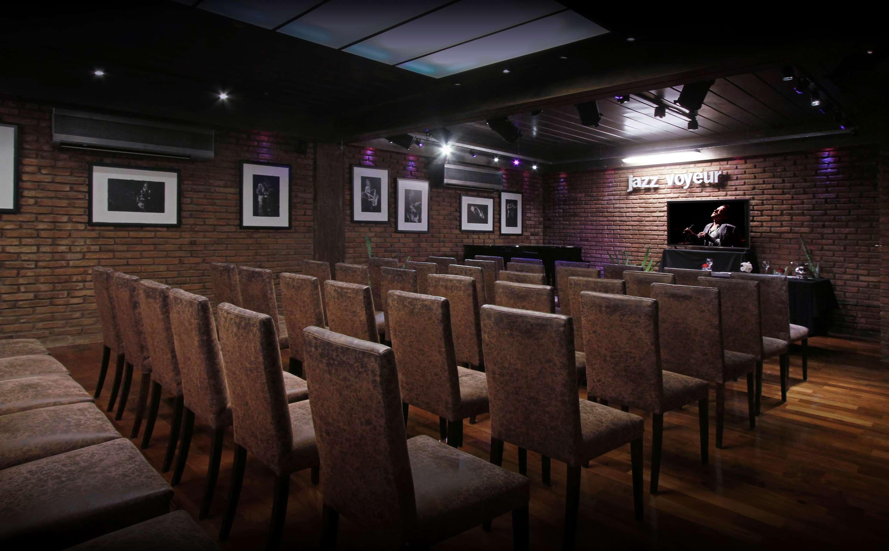 Melia Recoleta Plaza Hotel Buenos Aires