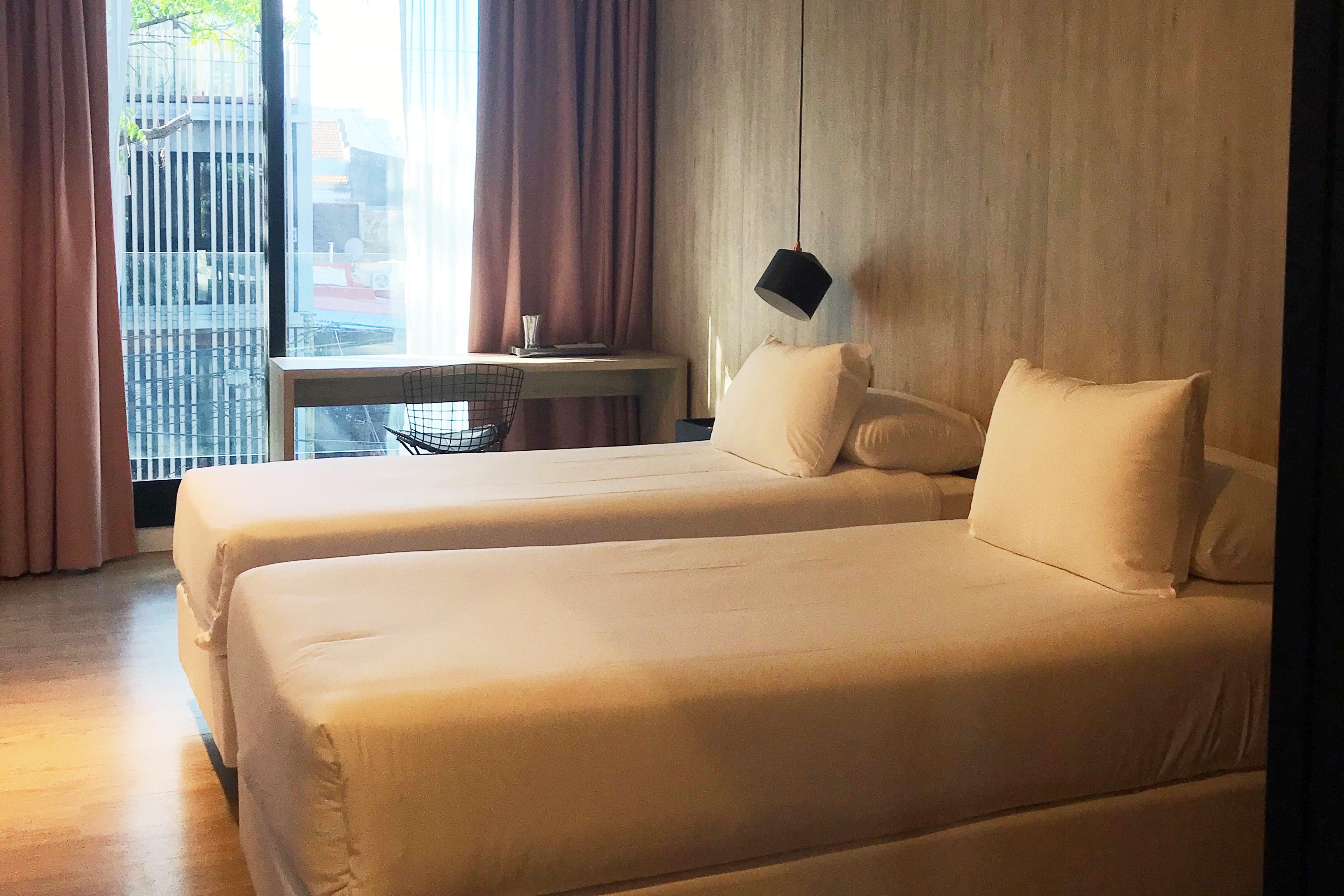 Krista Boutique 4* Buenos Aires