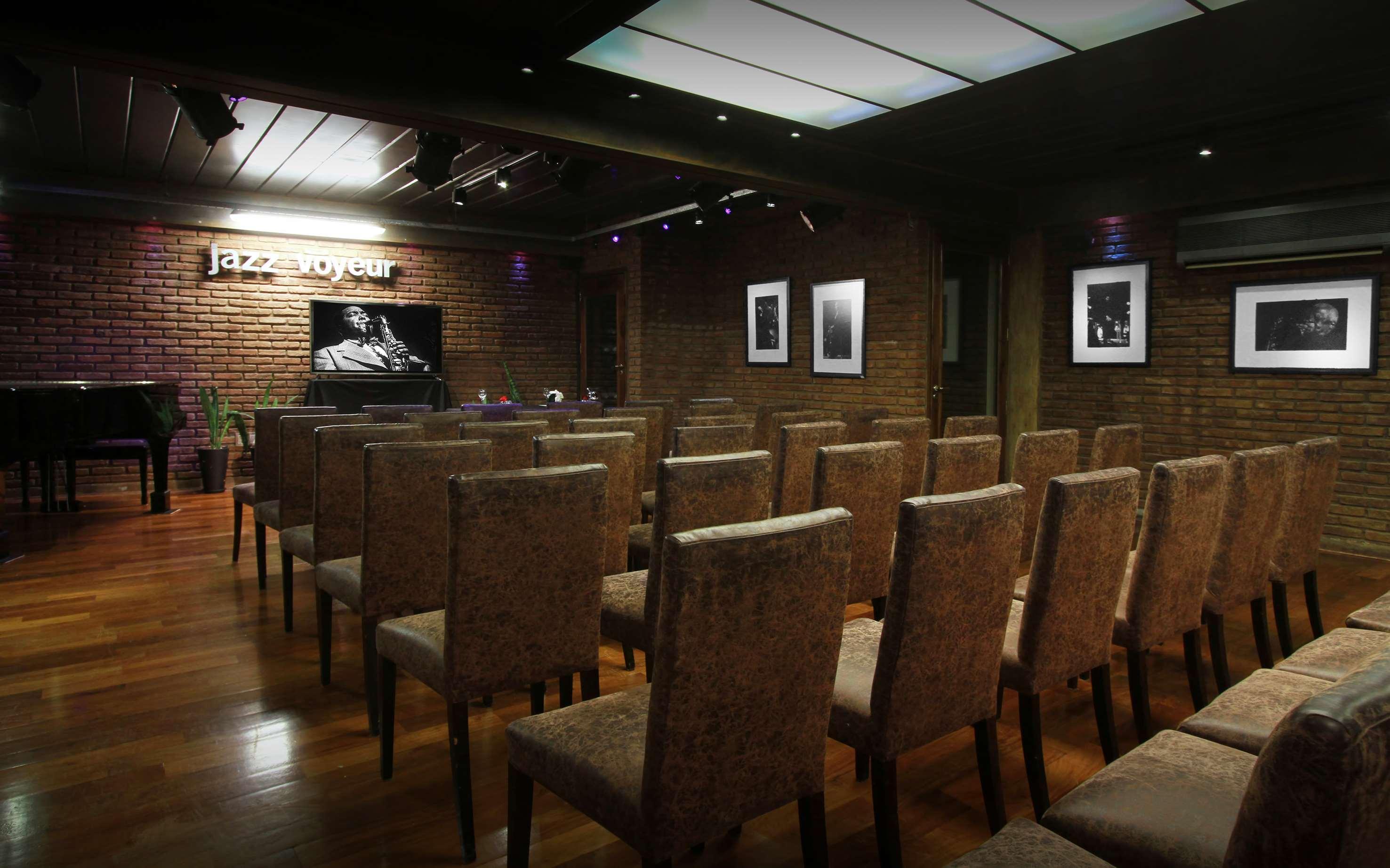 Hotel Melia Recoleta Plaza