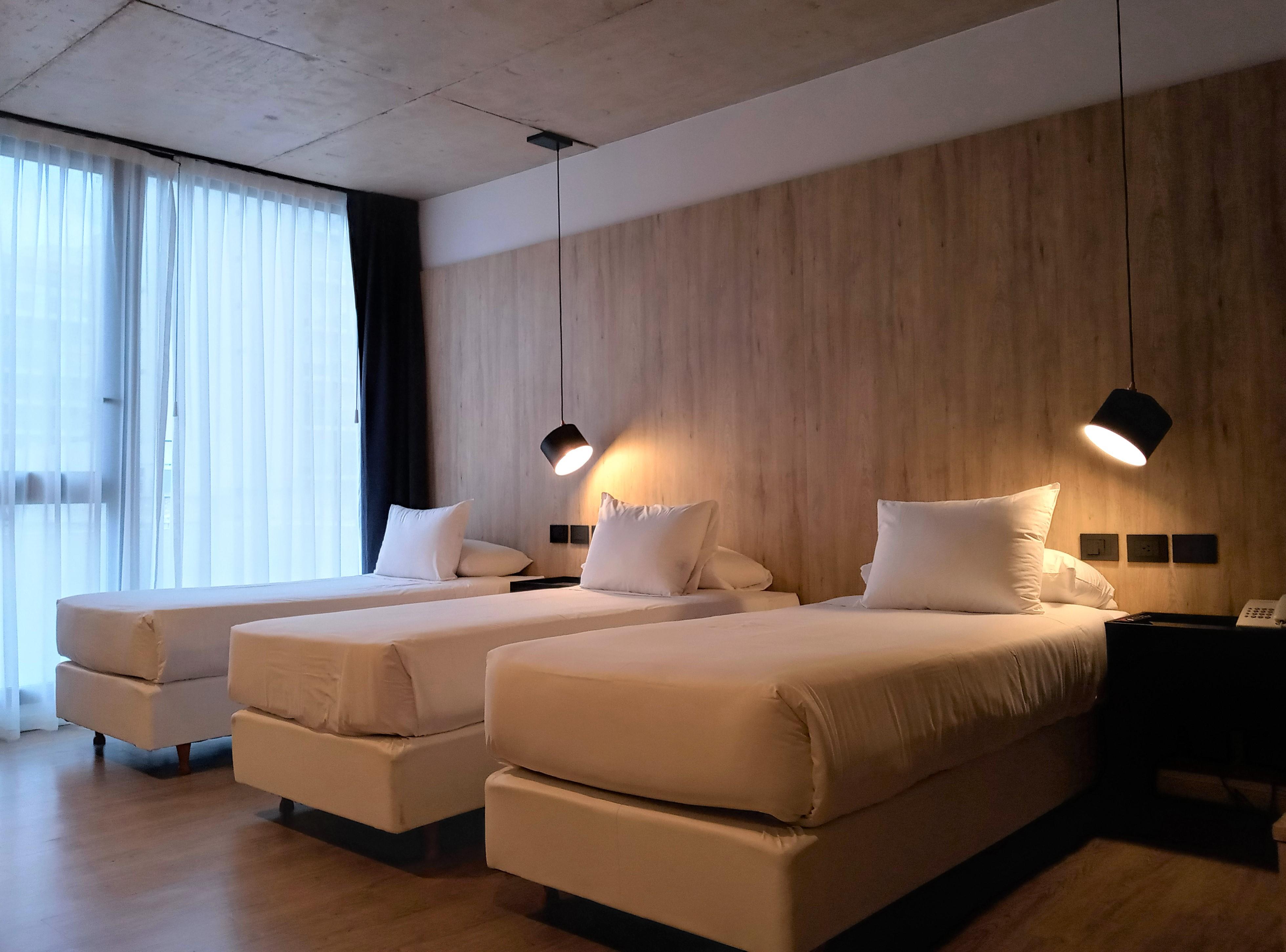 Krista Boutique Hotel 4*