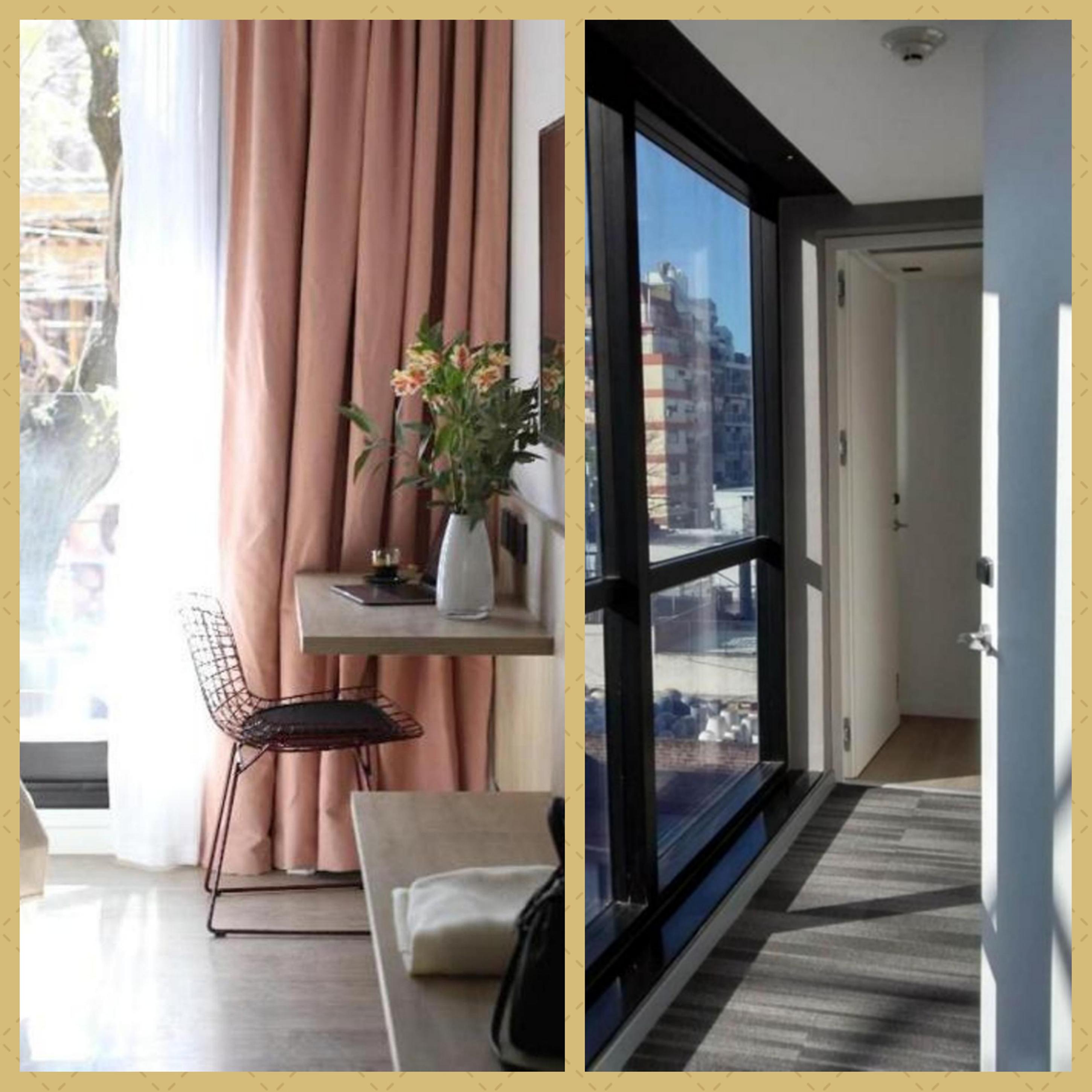 Krista Boutique Hotel