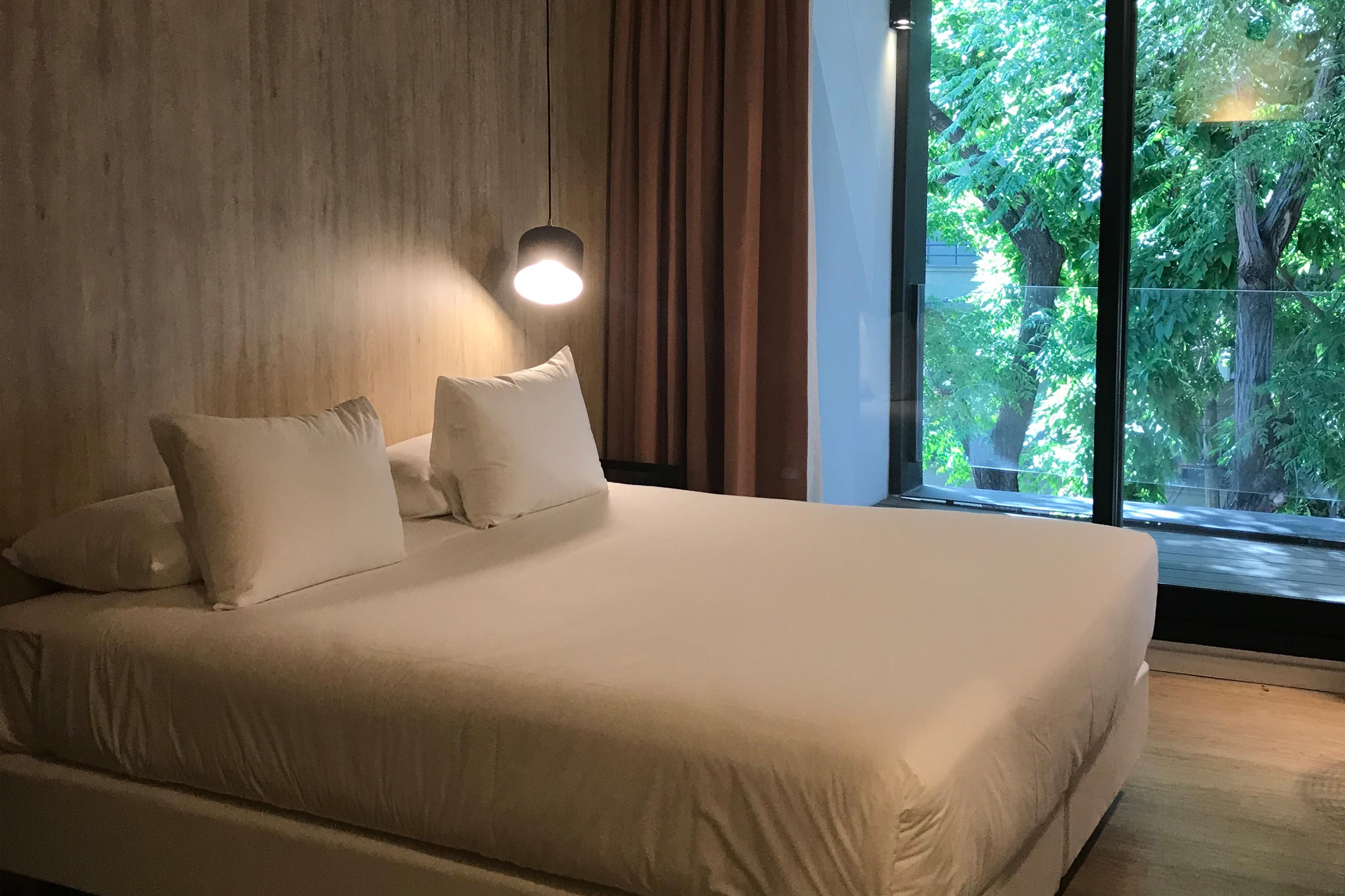 Hotel Krista Boutique Buenos Aires