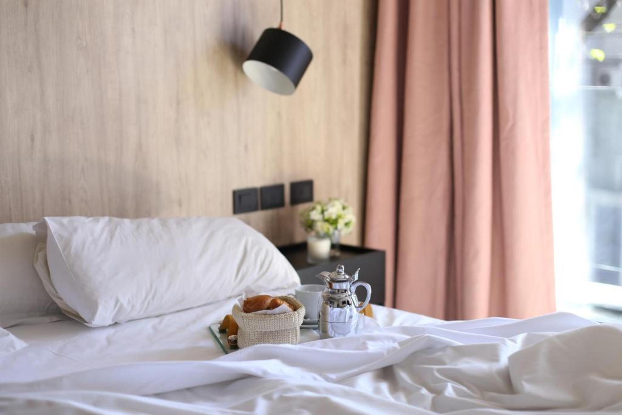 Hotel Krista Boutique Buenos Aires