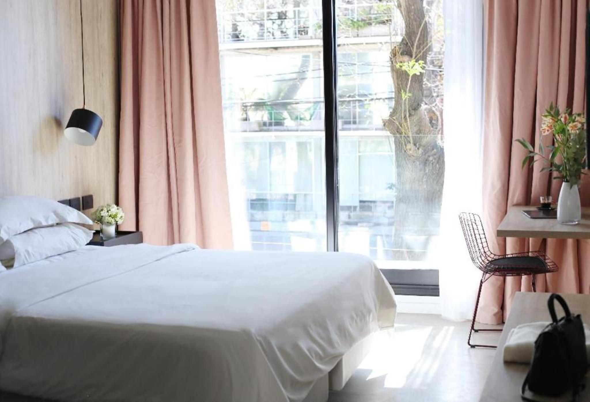Krista Boutique Hotel Buenos Aires