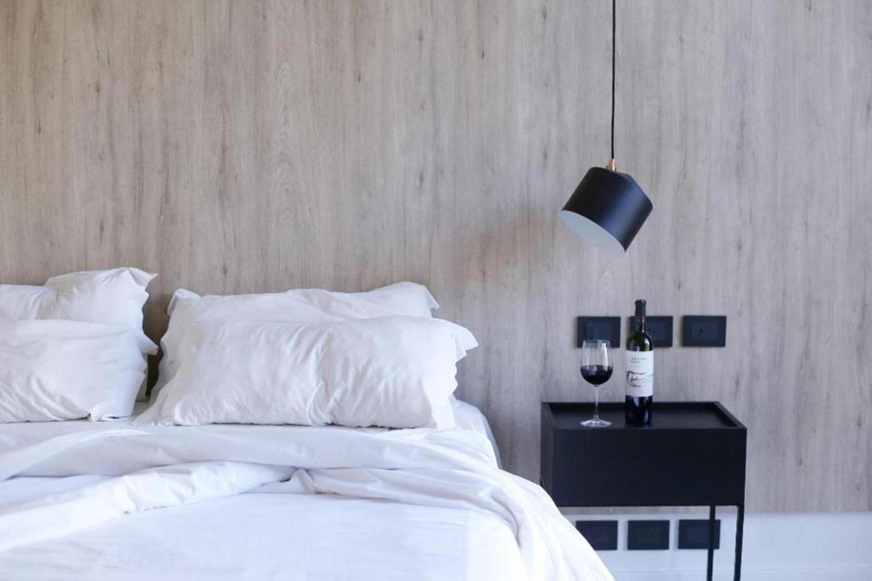 Krista Boutique Hotel 4*