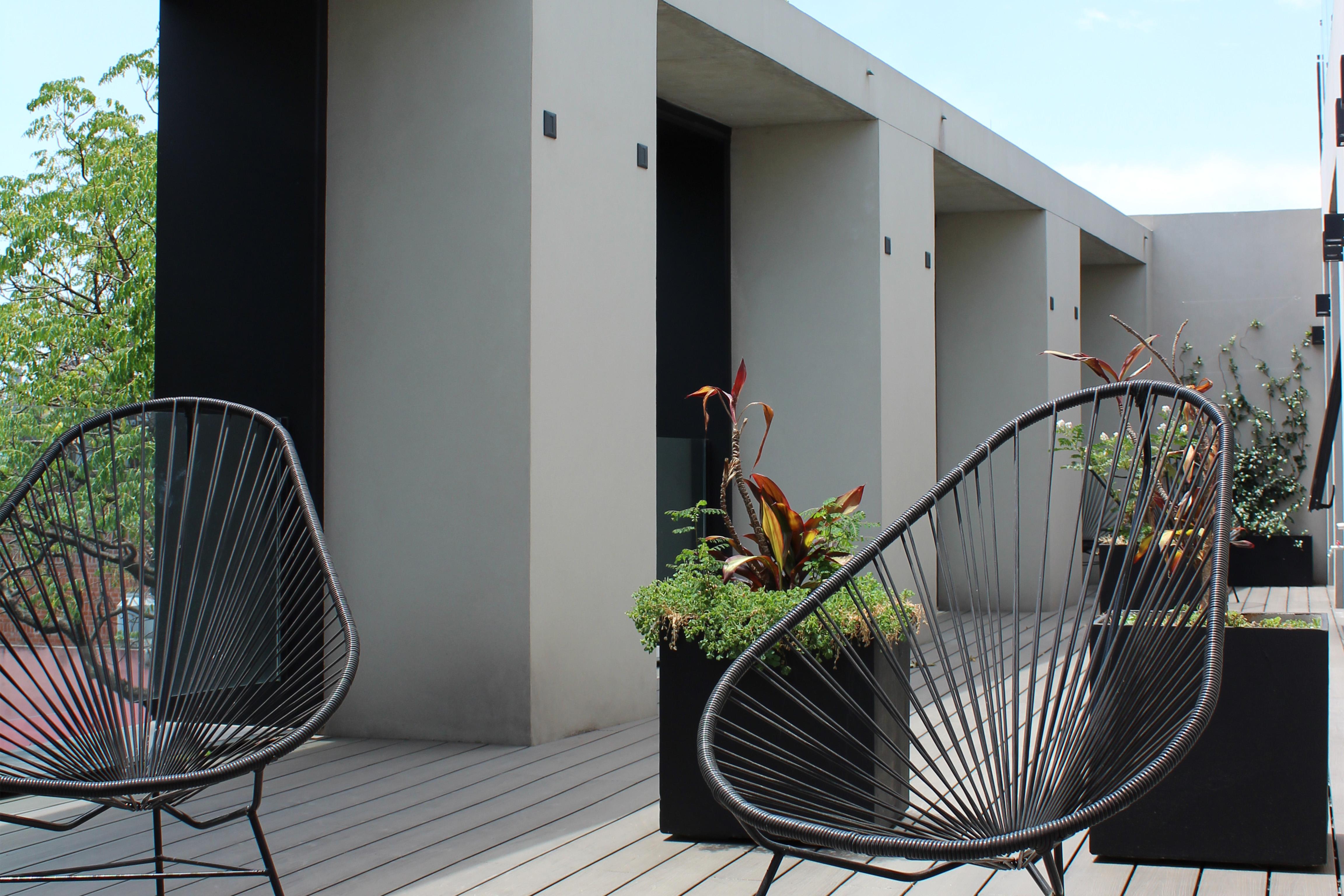Krista Boutique Hotel Buenos Aires