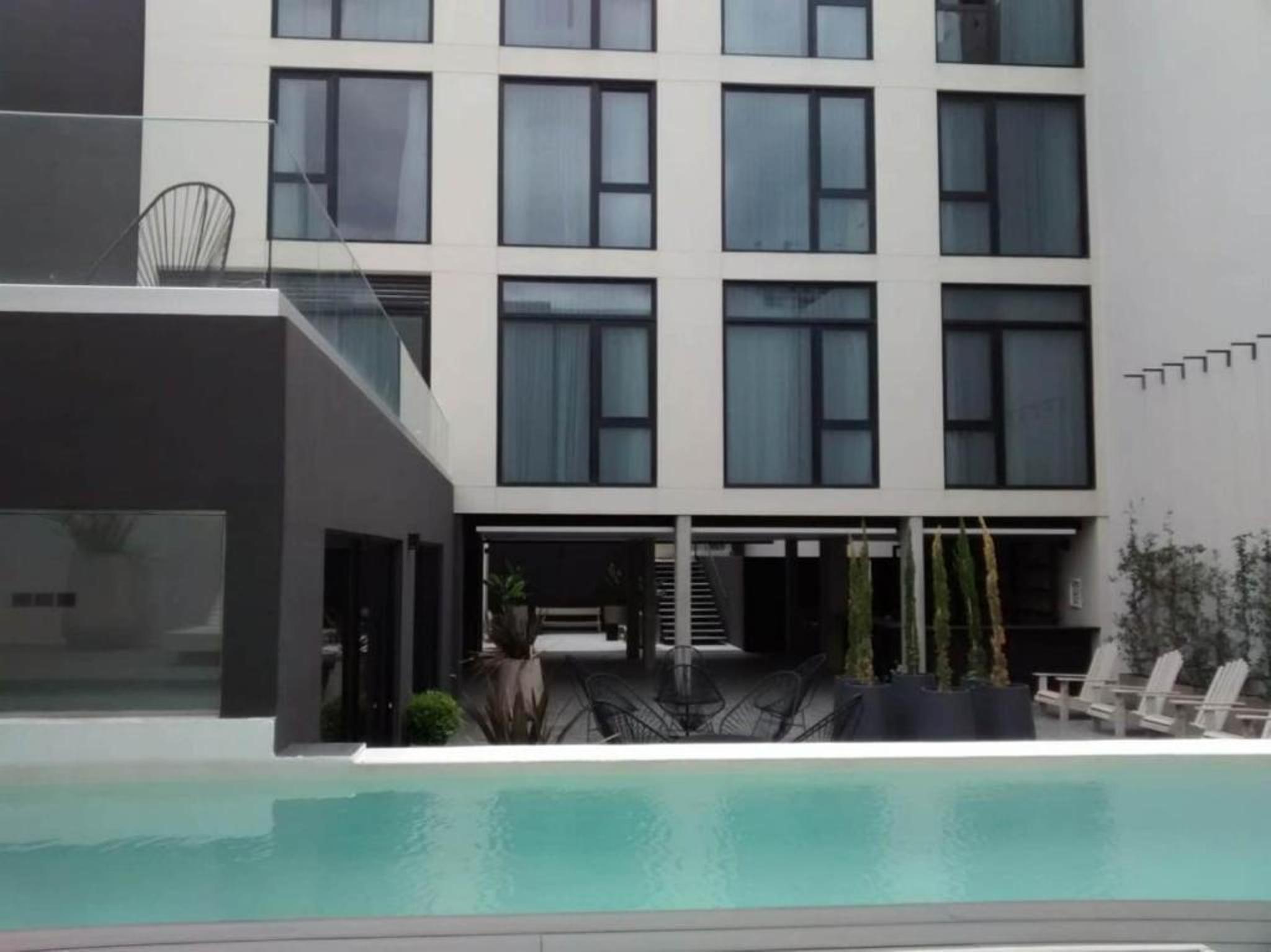 Hotel Krista Boutique