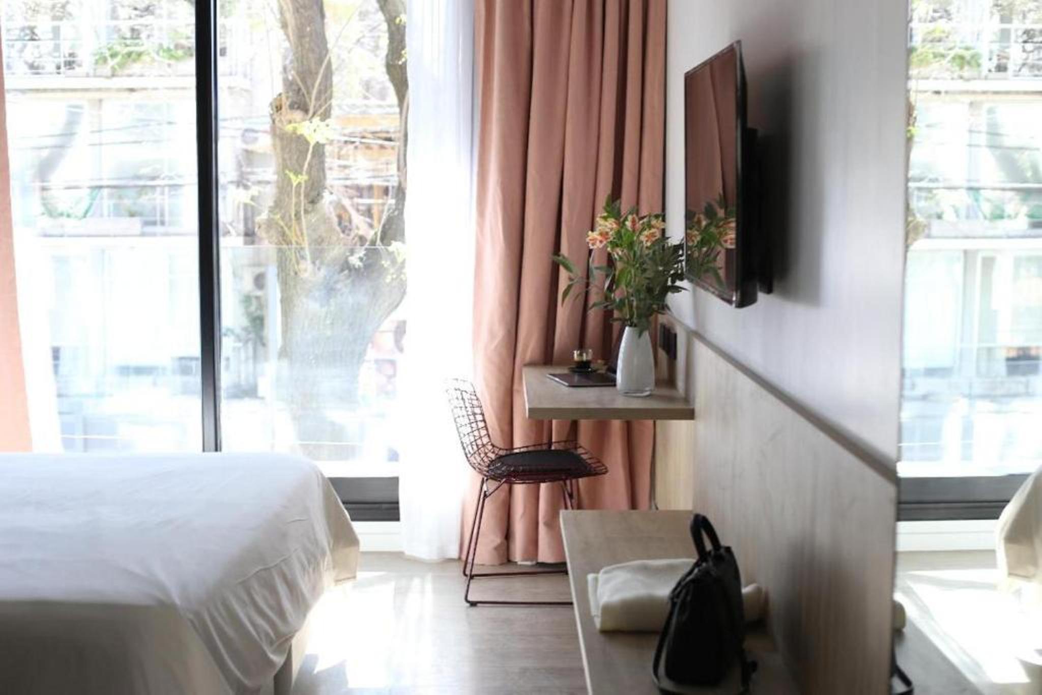 Krista Boutique Hotel Buenos Aires