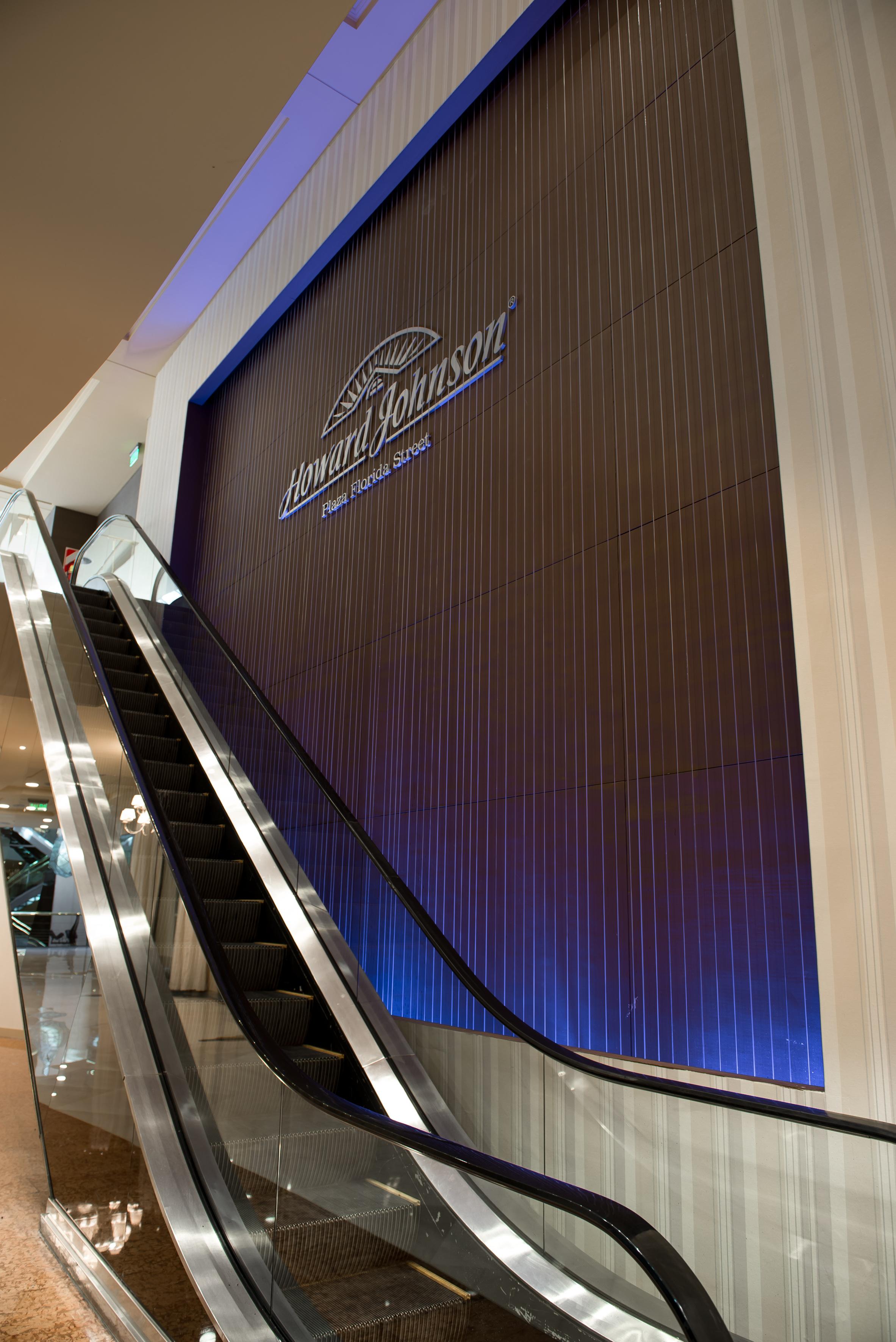 Howard Johnson Plaza By Wyndham Florida Street Buenos Aires