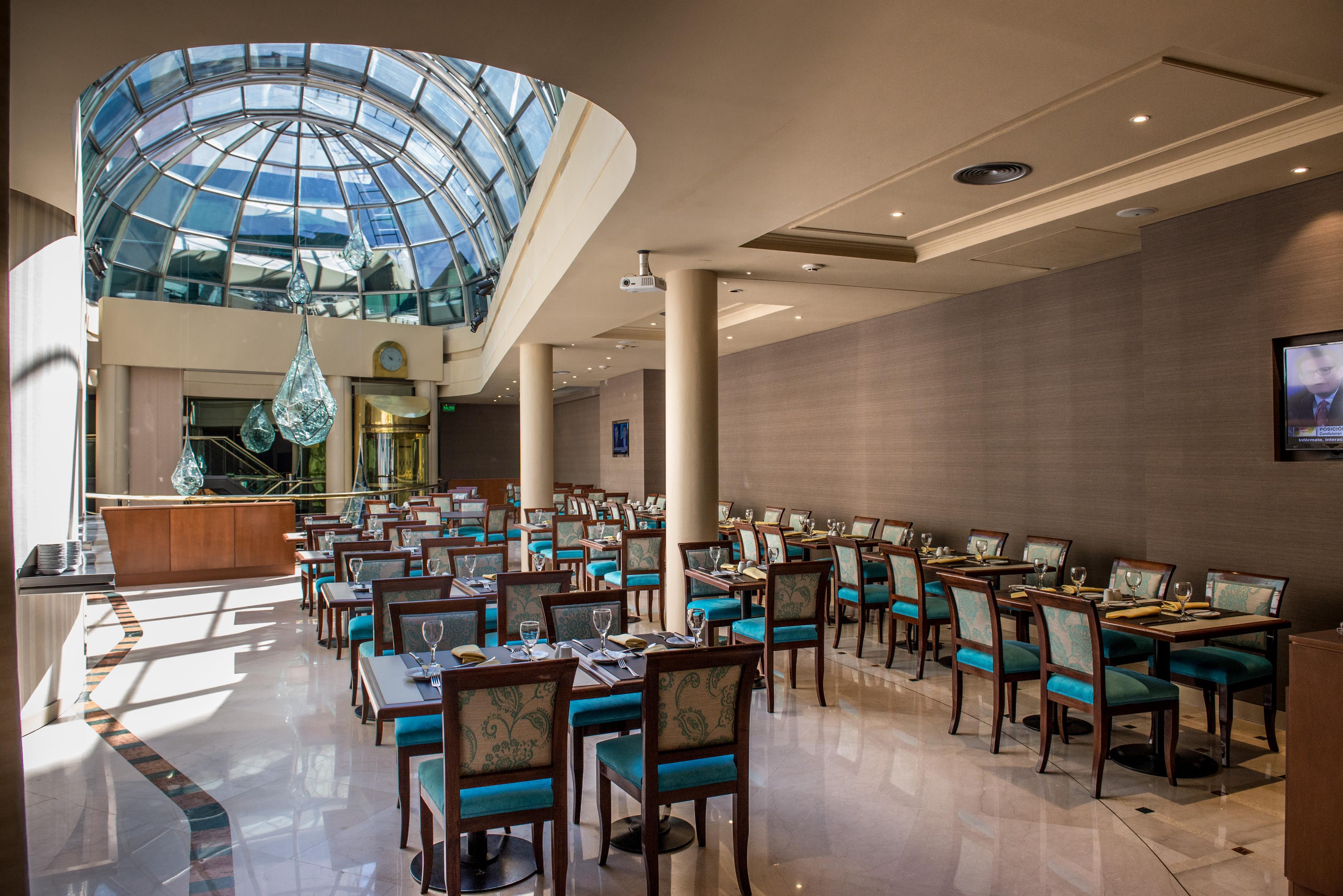 Hotel Howard Johnson Plaza By Wyndham Florida Street 4*