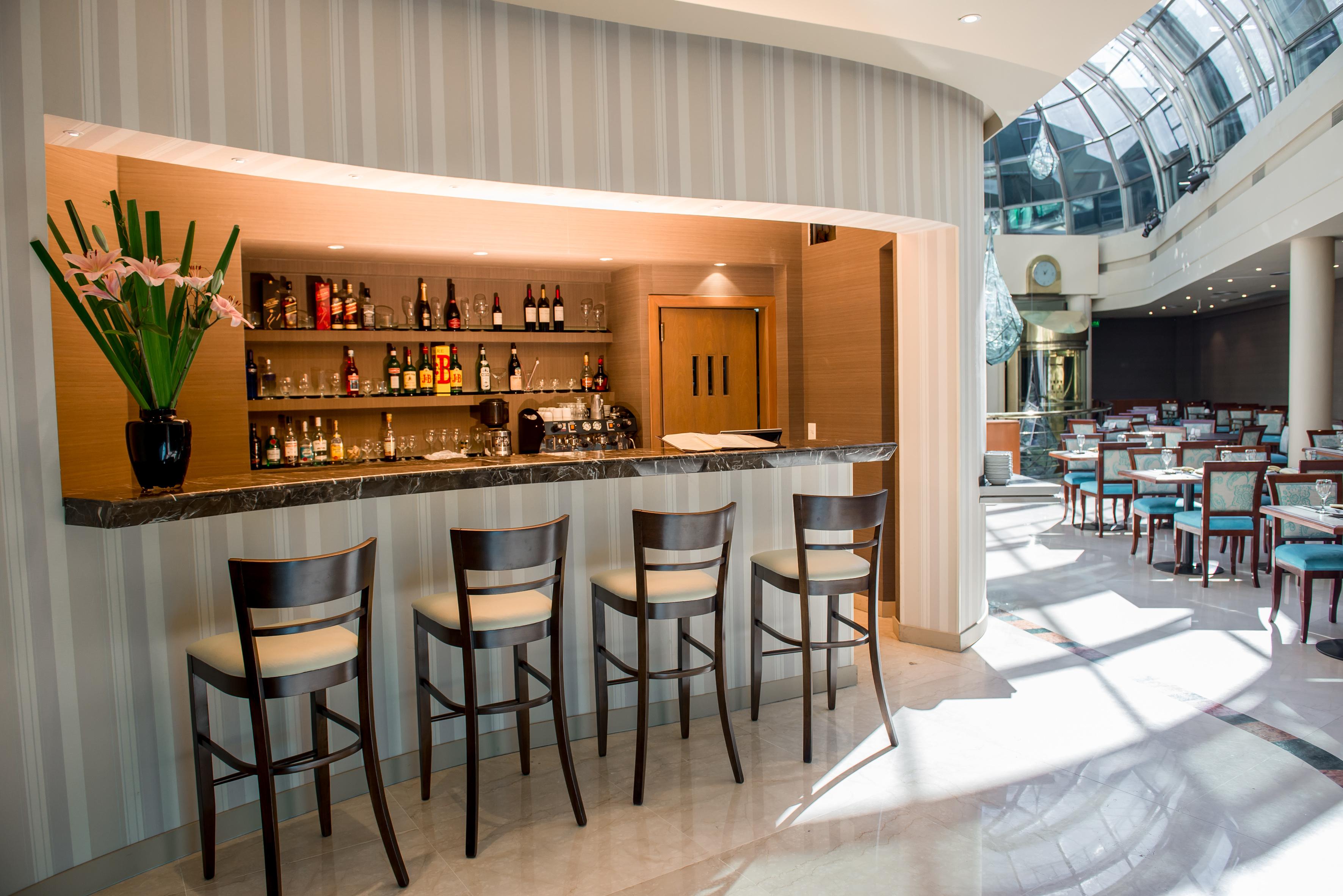 Howard Johnson Plaza By Wyndham Florida Street Buenos Aires