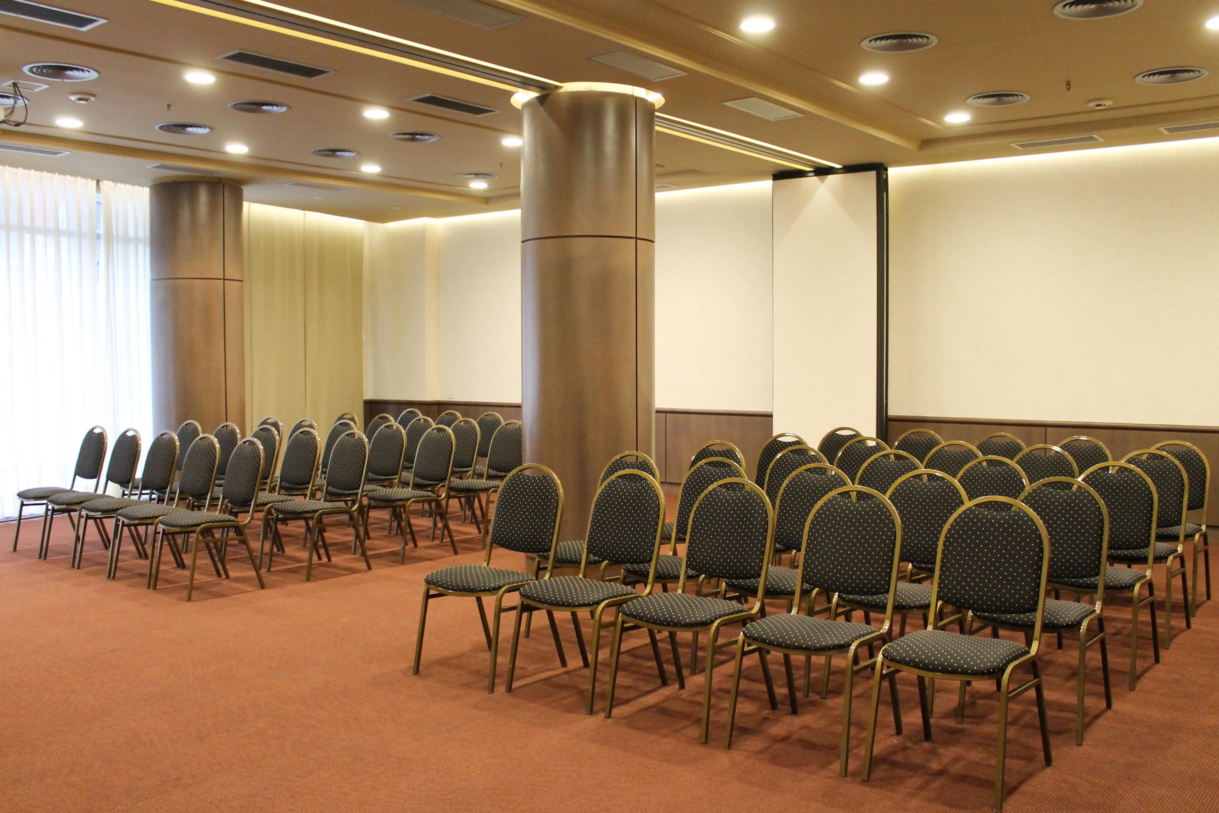 Hotel Howard Johnson Plaza By Wyndham Florida Street Buenos Aires