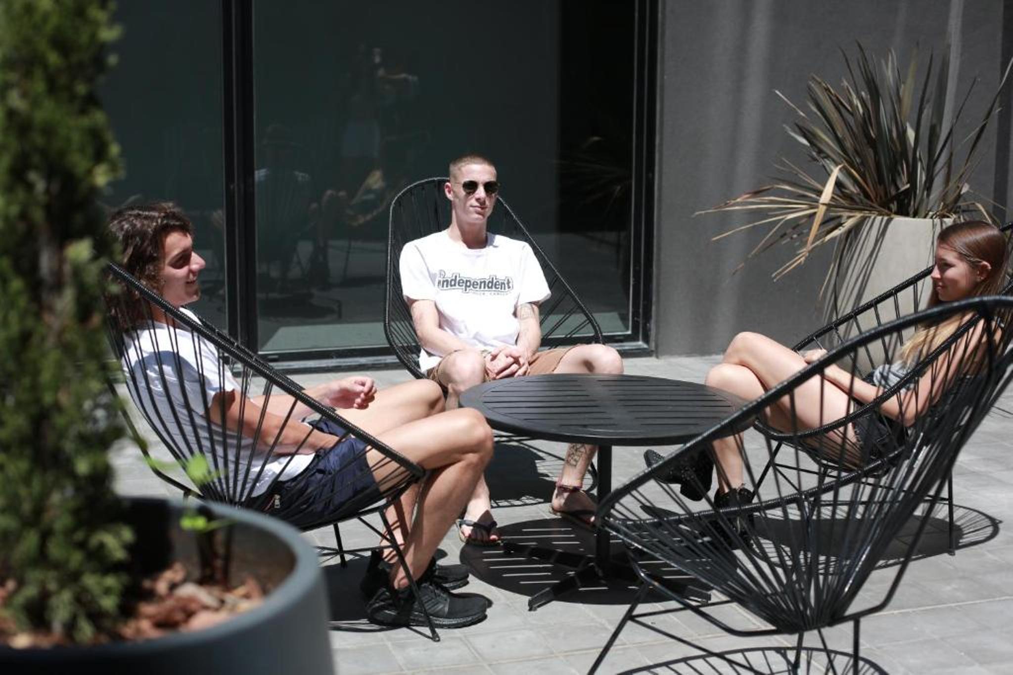 Krista Boutique Hotel