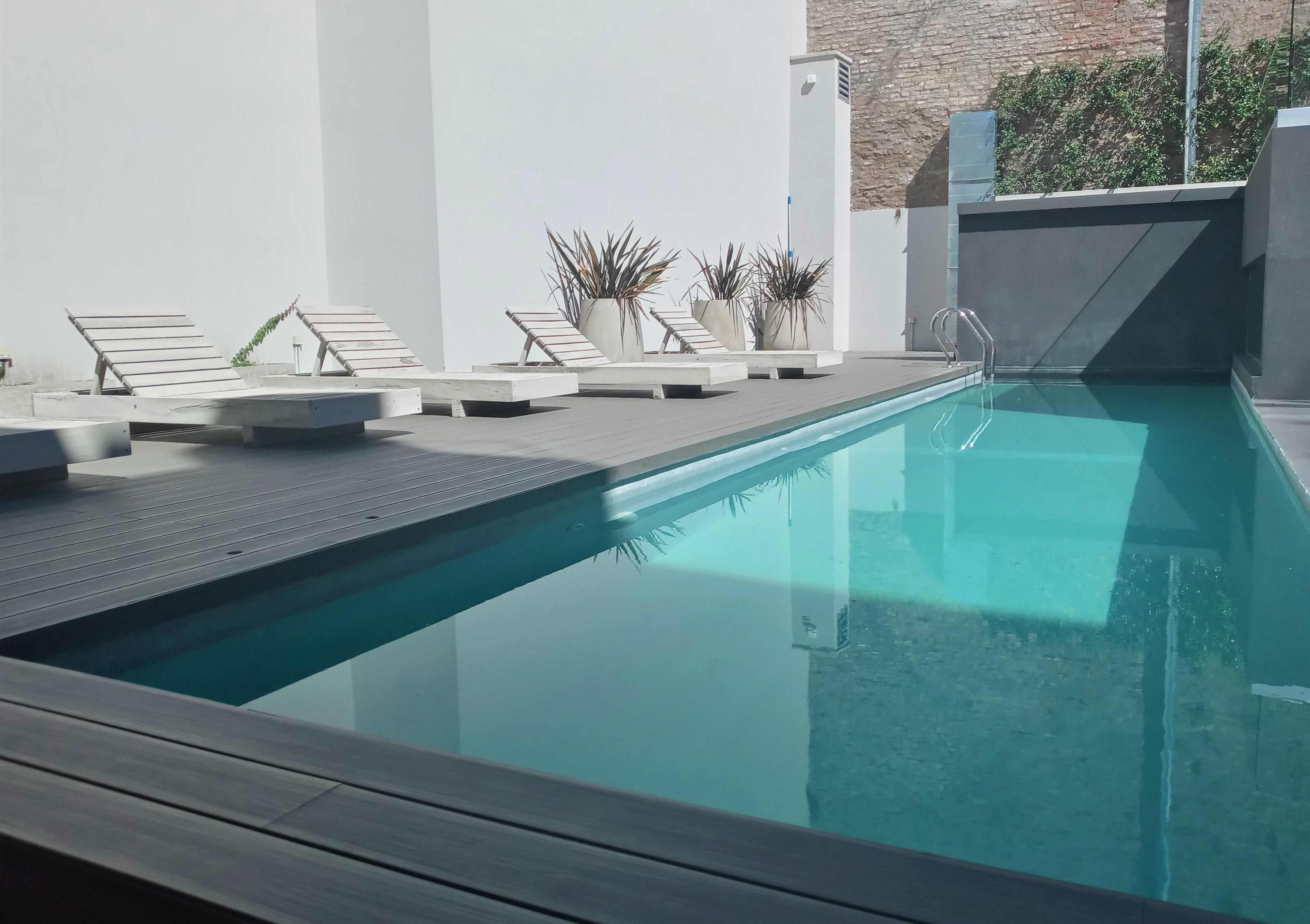 Krista Boutique 4* Buenos Aires