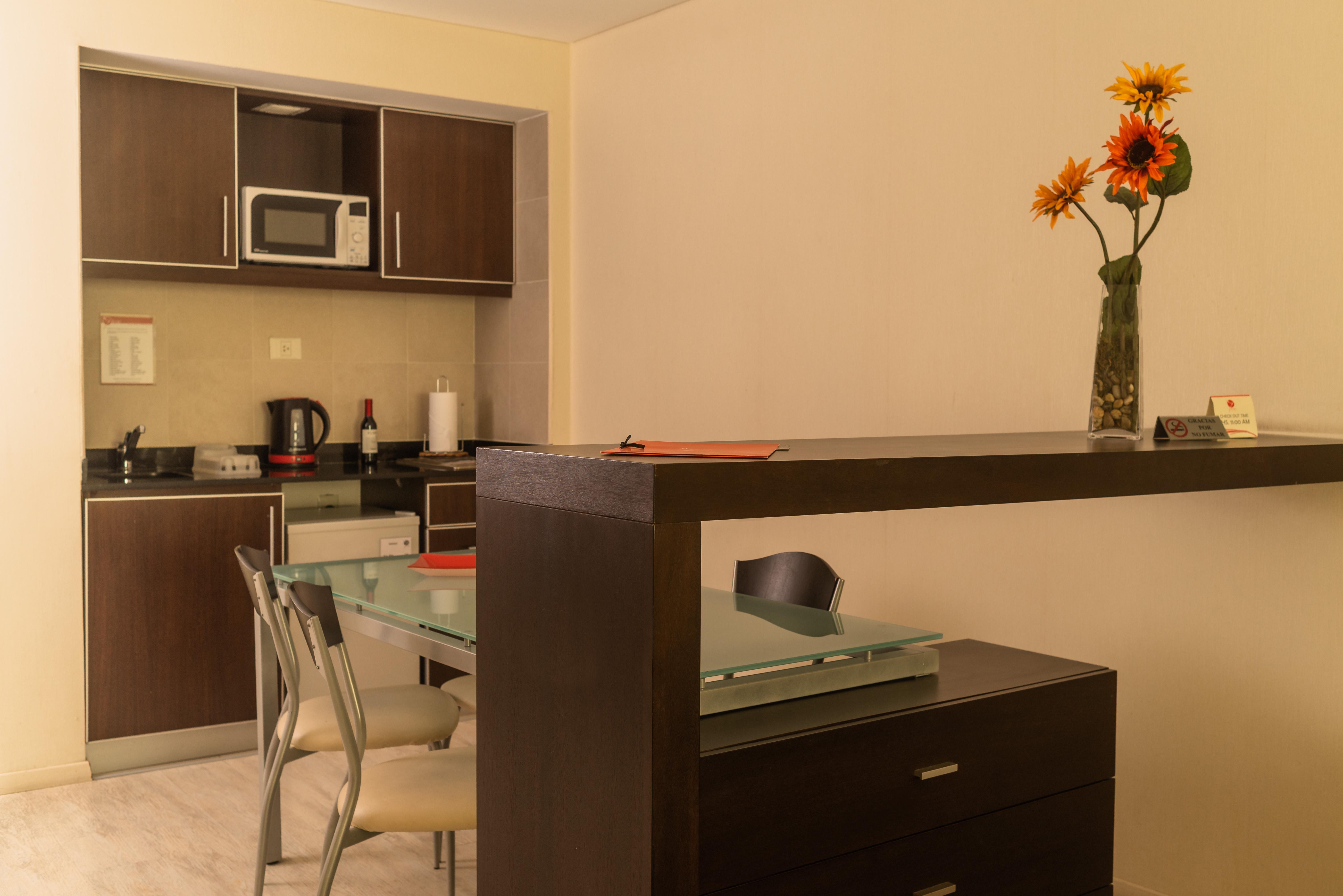Hotel Icaro Ciudad Autónoma de Buenos Aires
