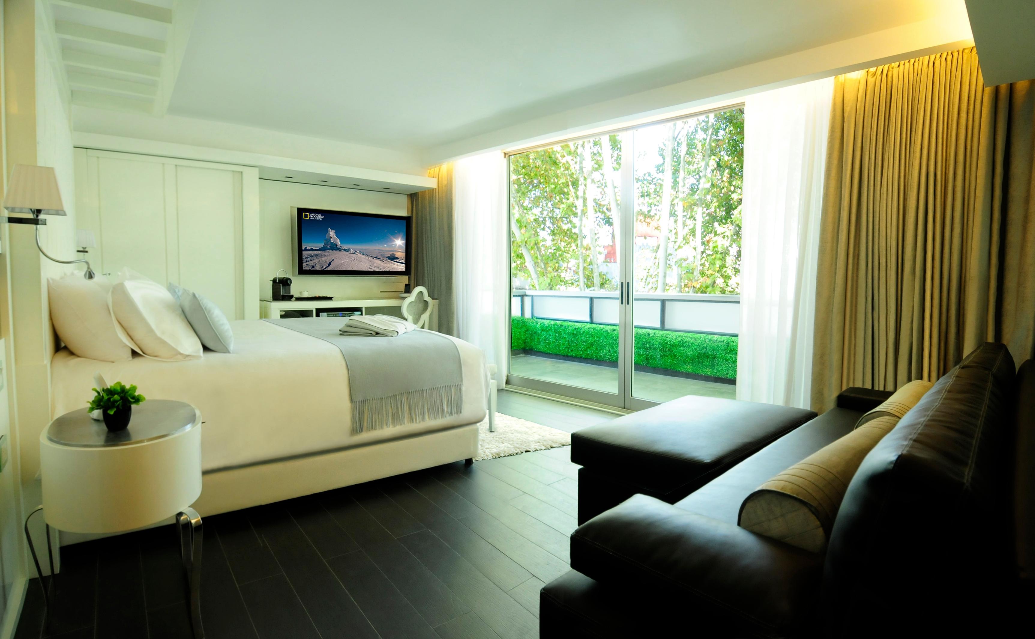 1828 Smart Boutique Hotel Buenos Aires