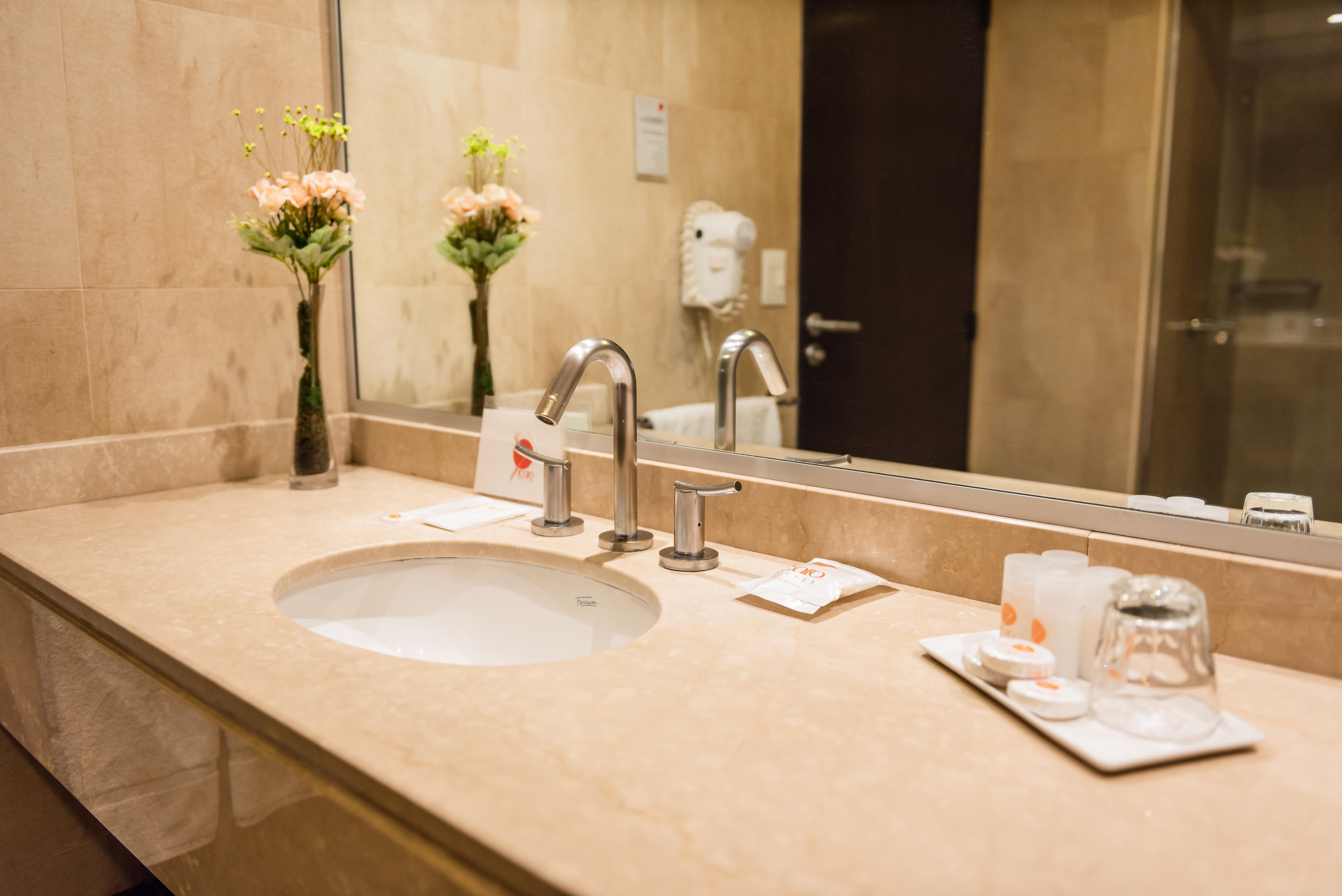 Hotel Icaro Ciudad Autónoma de Buenos Aires