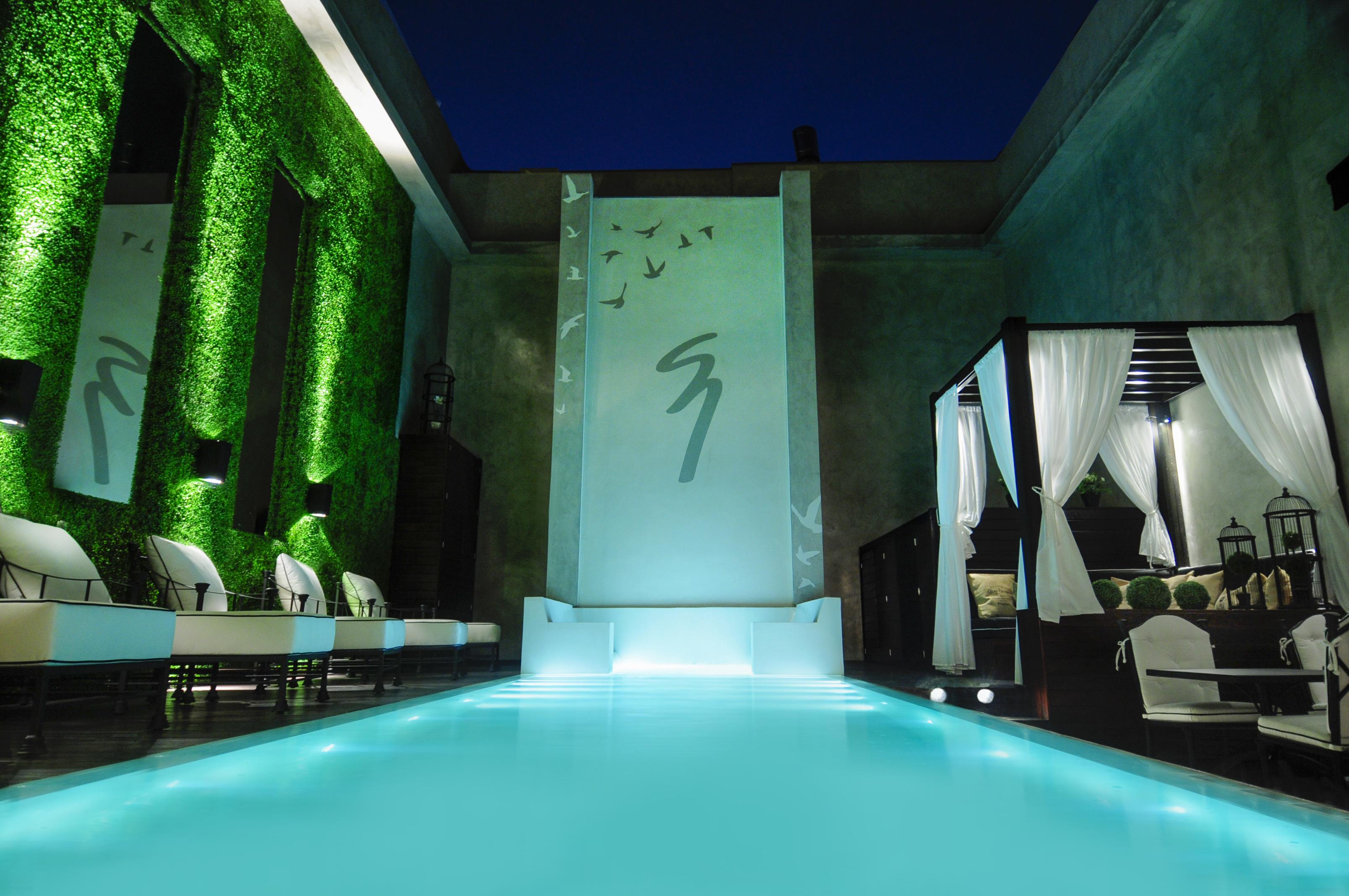 1828 Smart Boutique 4* Buenos Aires