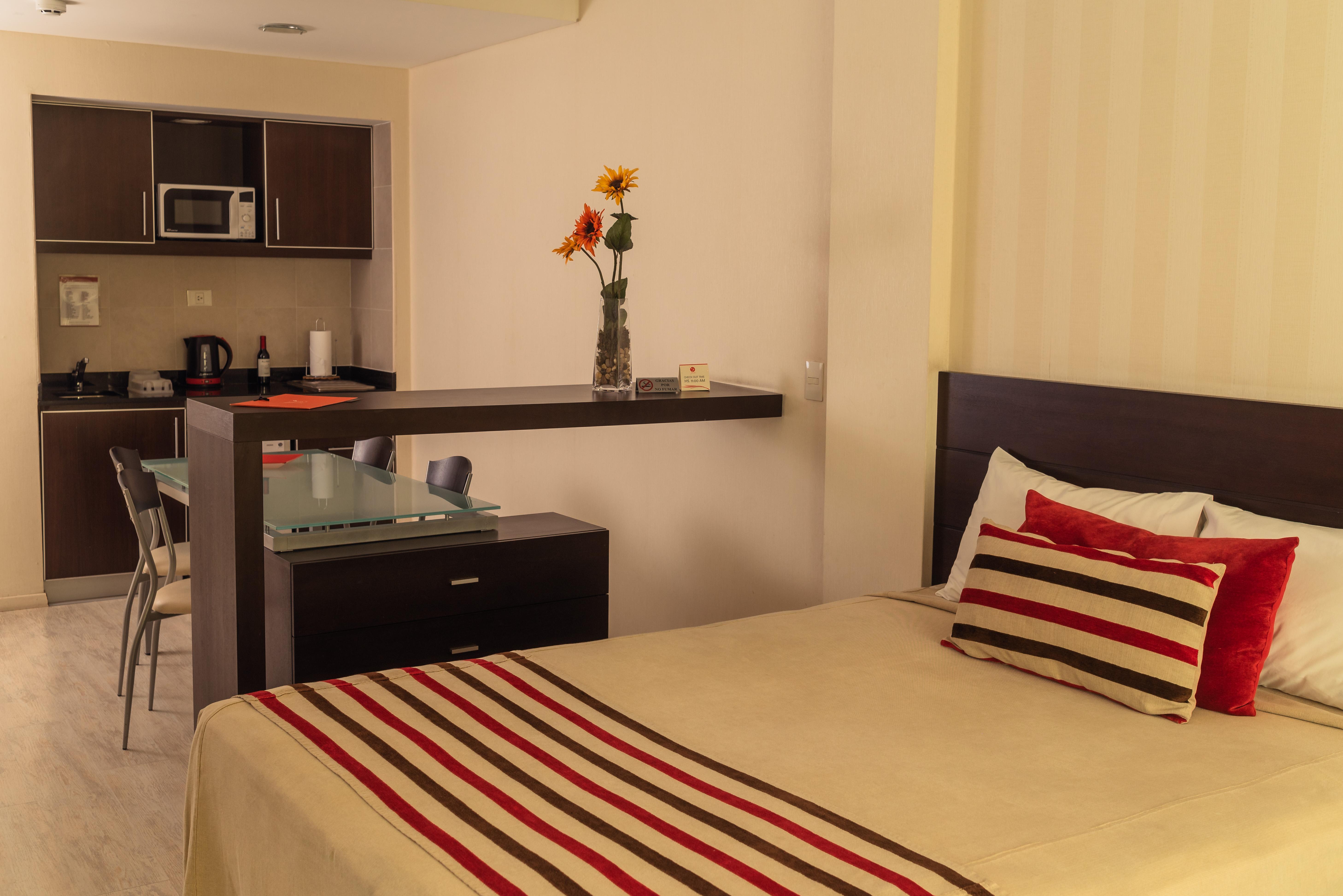 Hotel Icaro Ciudad Autónoma de Buenos Aires