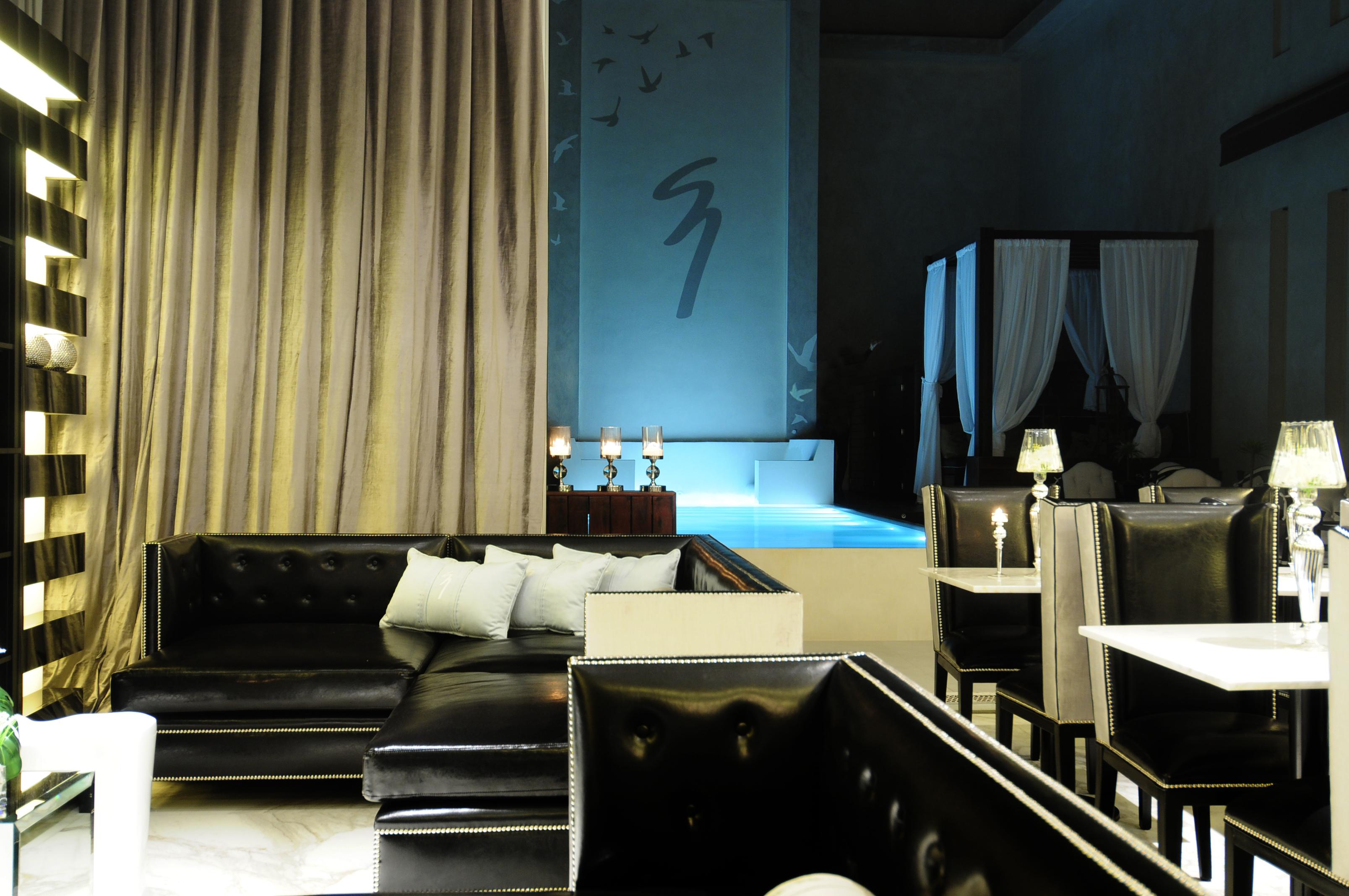 1828 Smart Boutique 4* Buenos Aires
