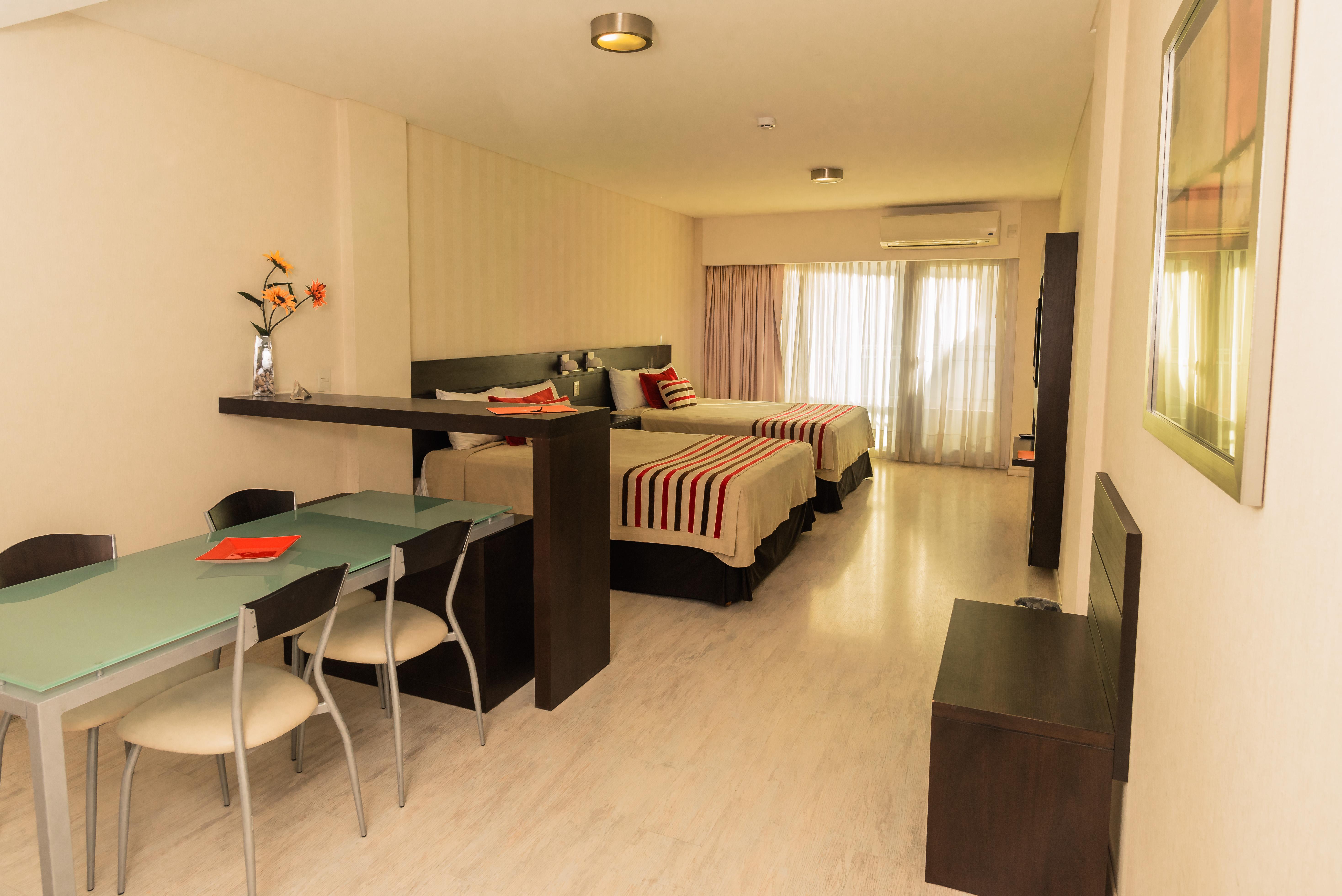 Hotel Icaro Ciudad Autónoma de Buenos Aires