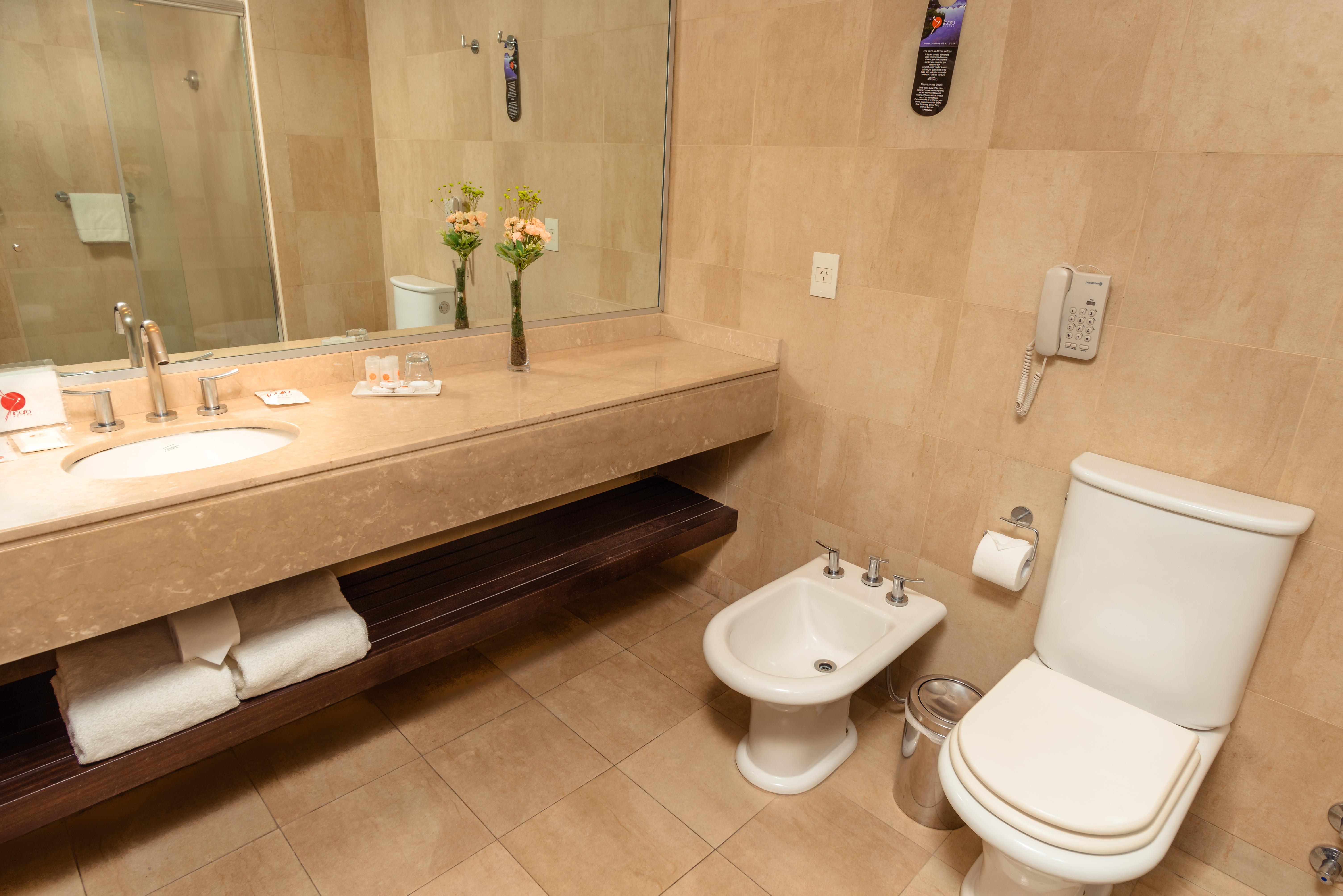 Icaro 4* Ciudad Autónoma de Buenos Aires