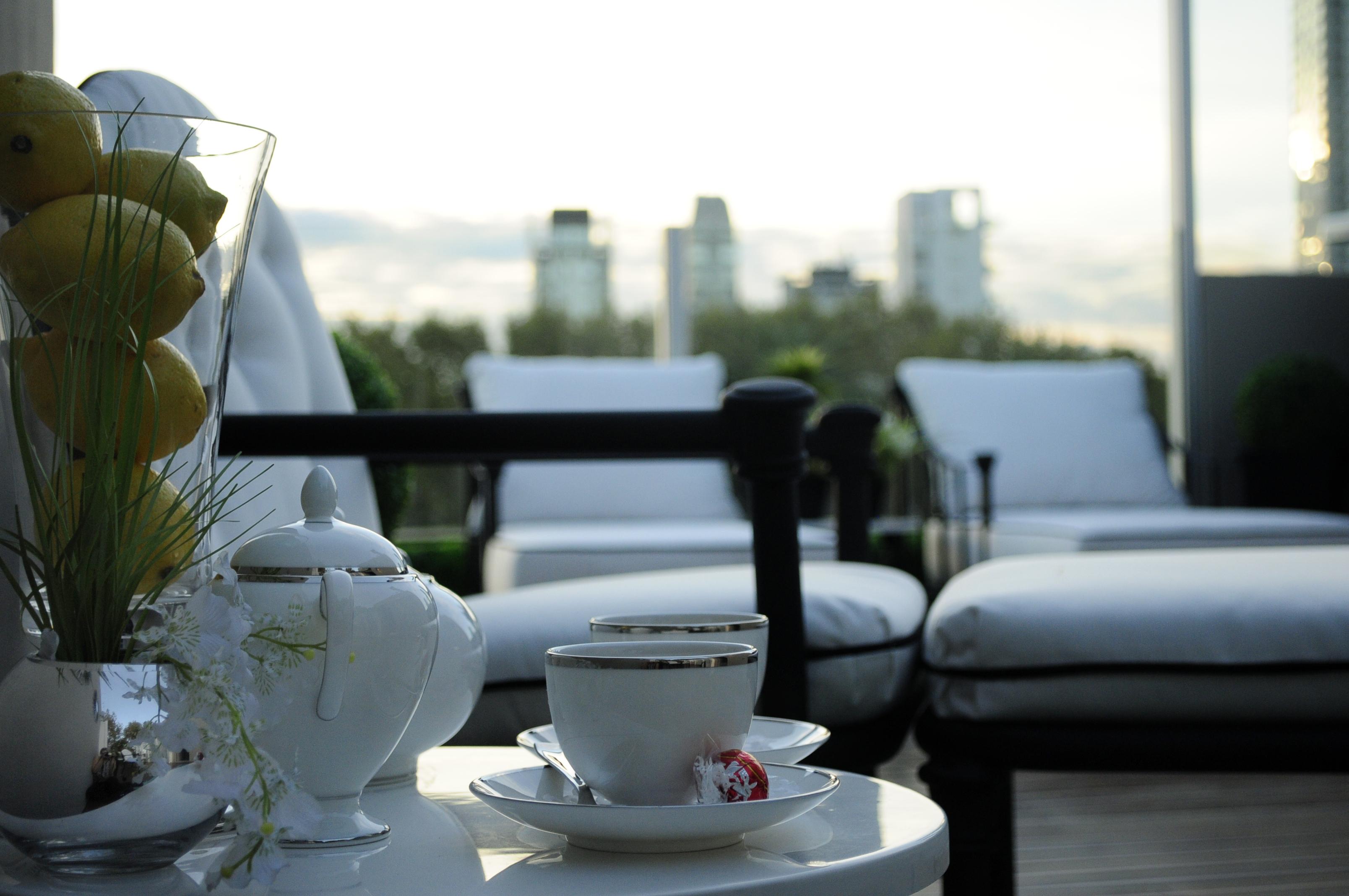 1828 Smart Boutique 4* Buenos Aires