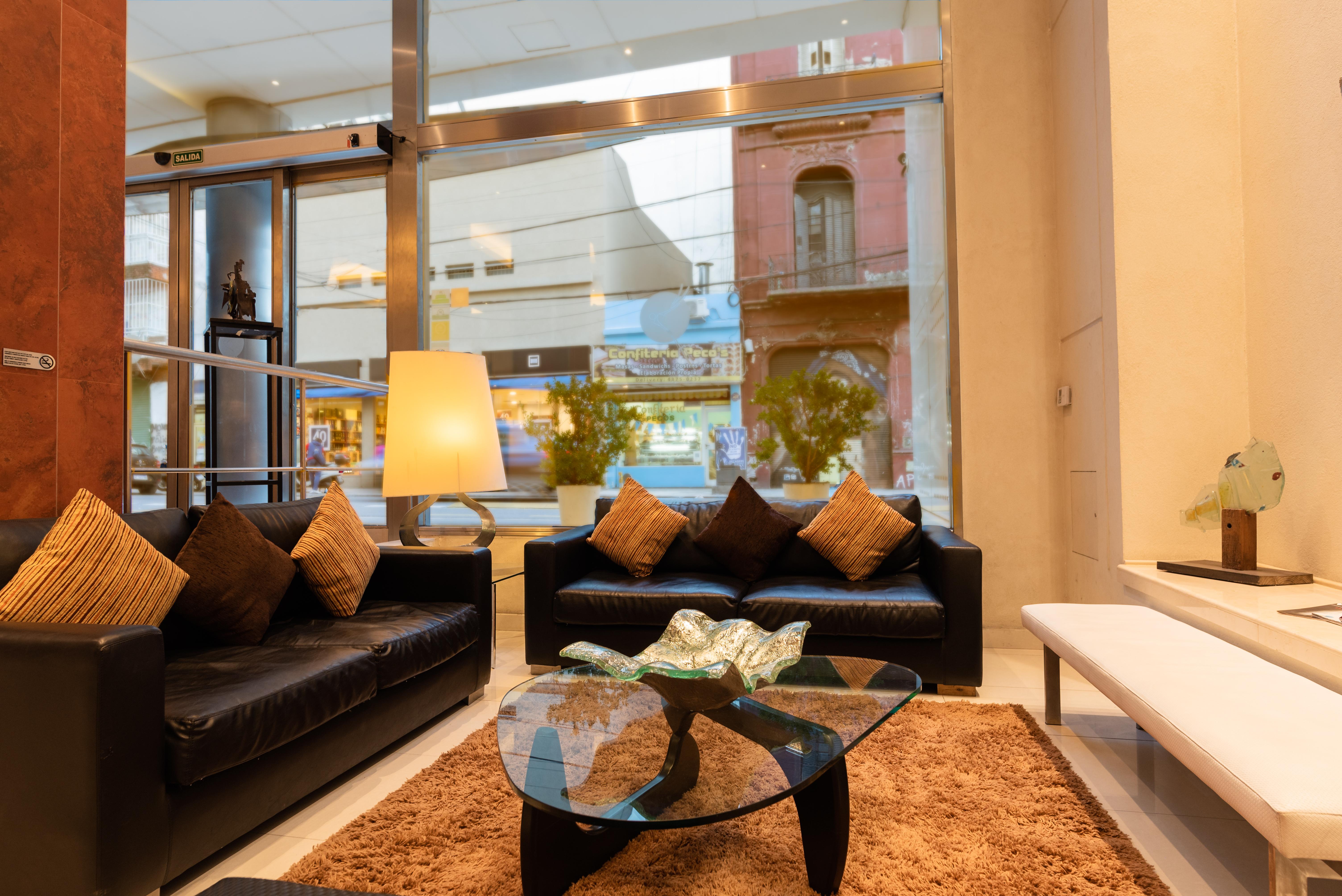 Hotel Icaro