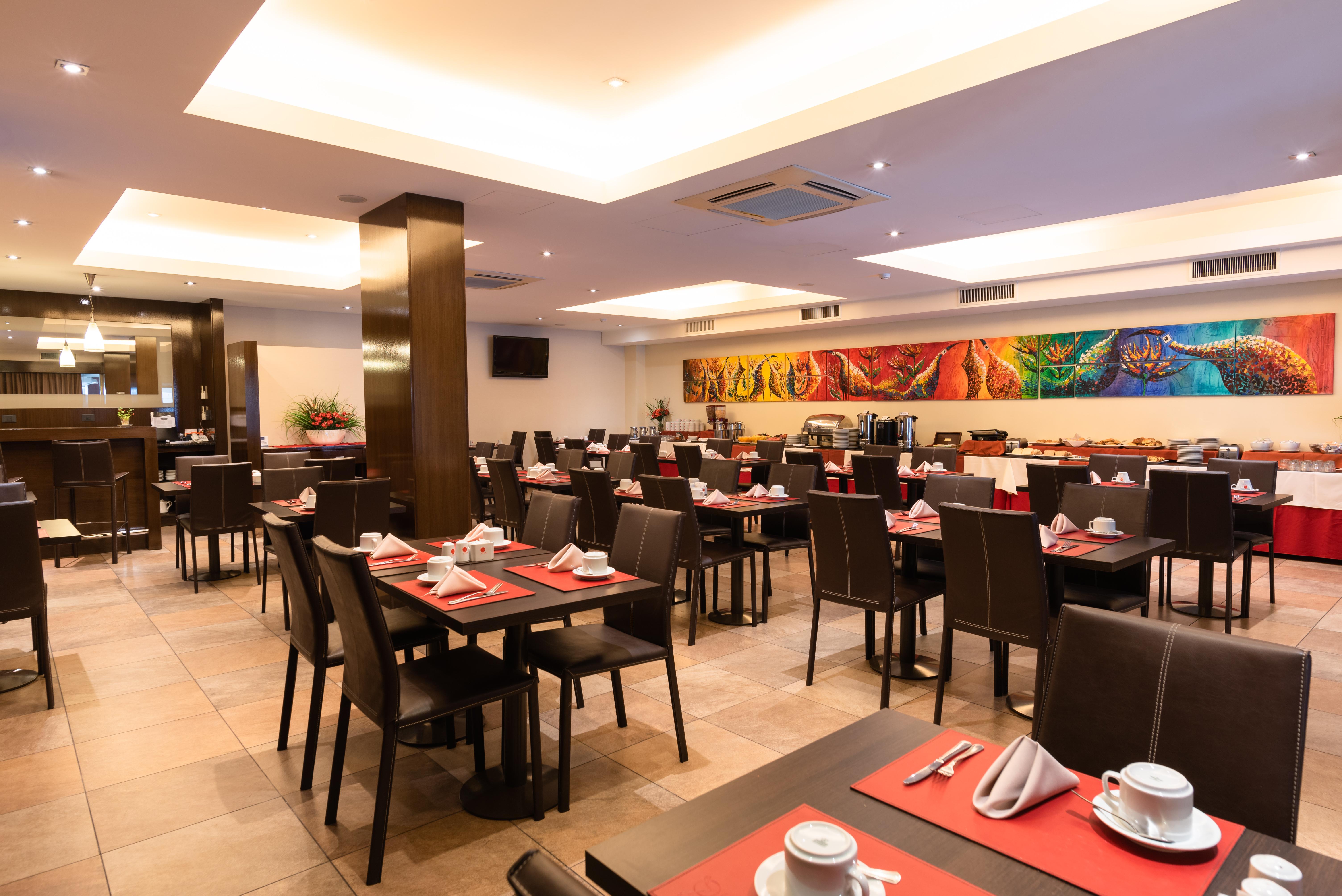 Icaro Hotel 4*