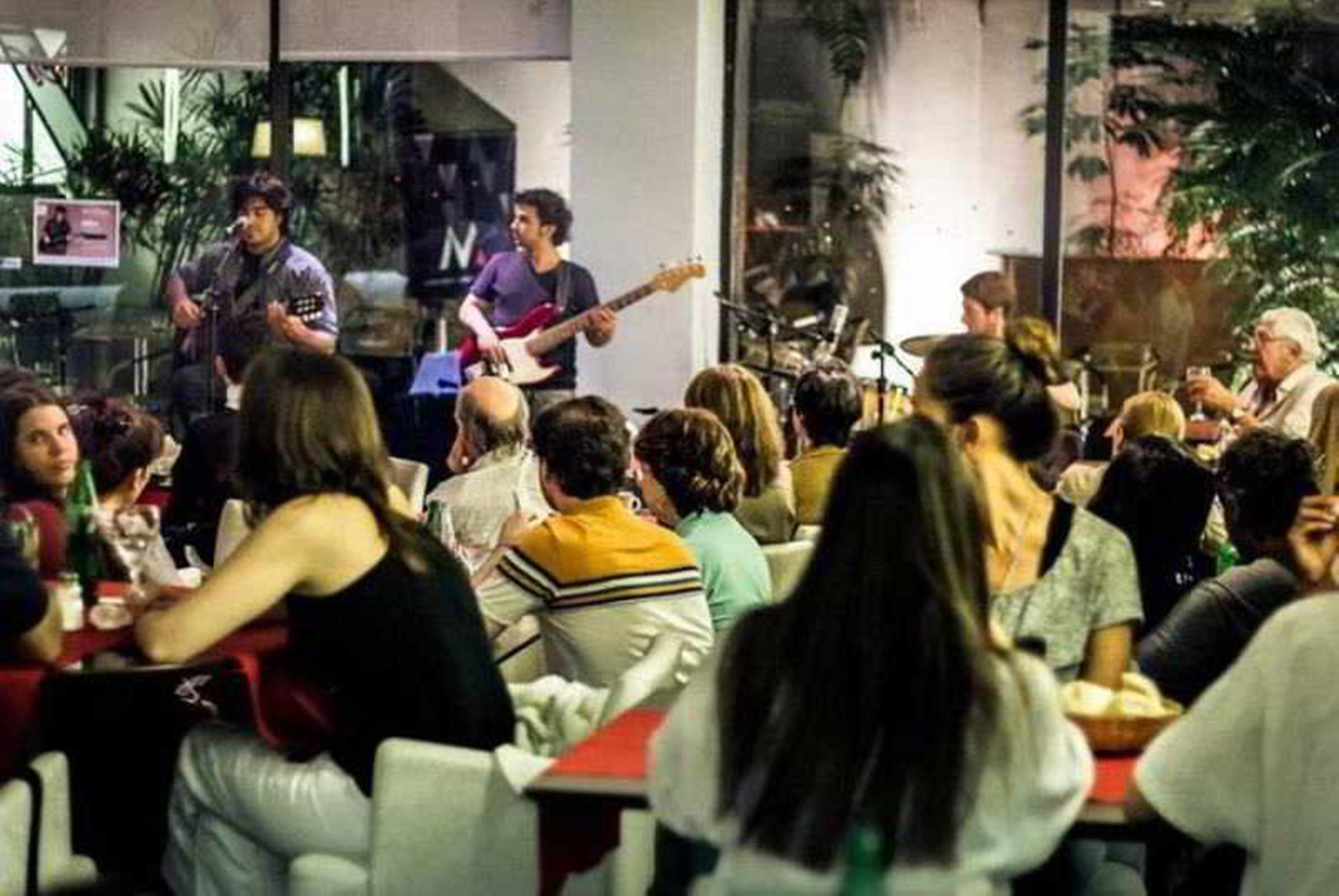 Monserrat 4* Buenos Aires