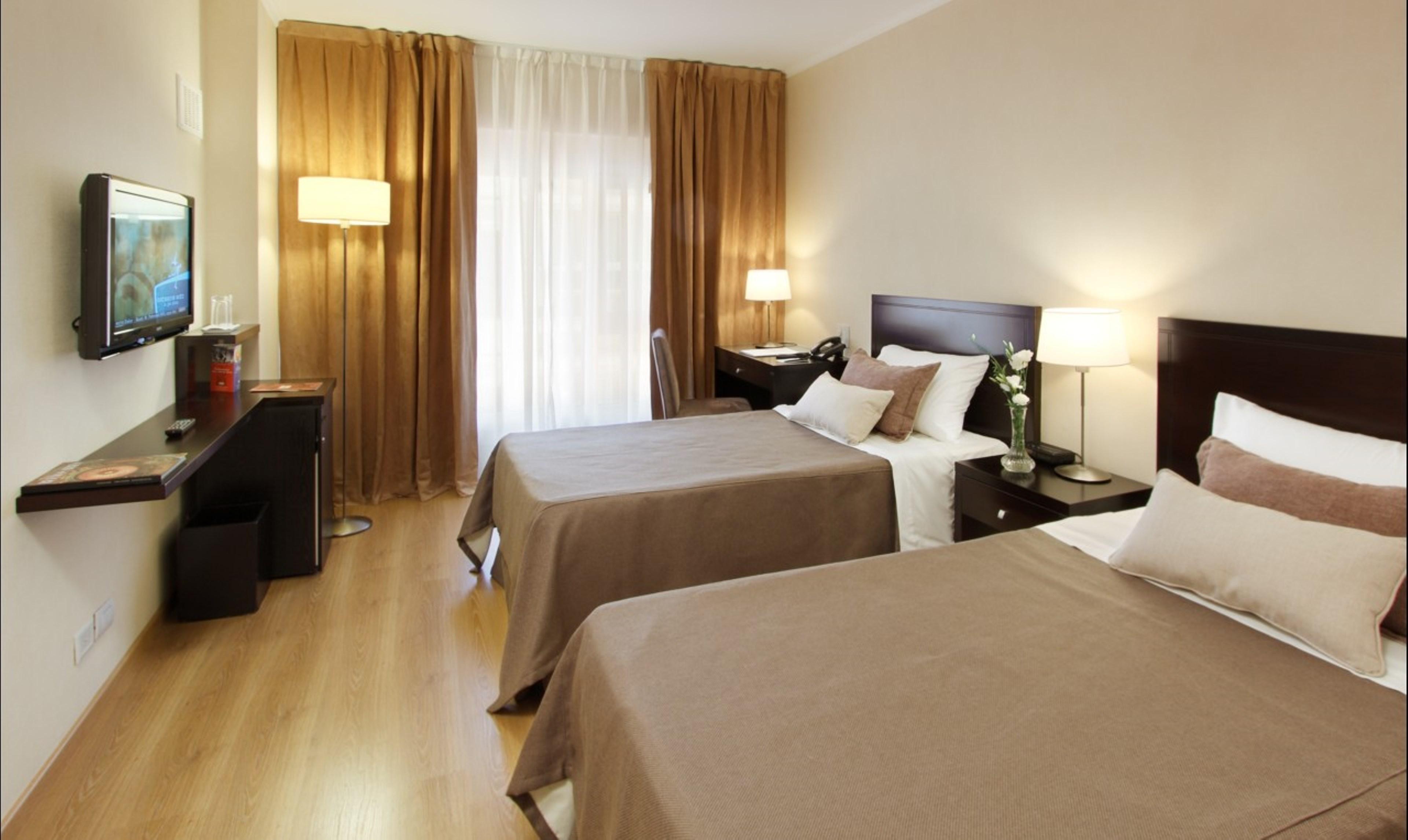 El Conquistador 4* Buenos Aires