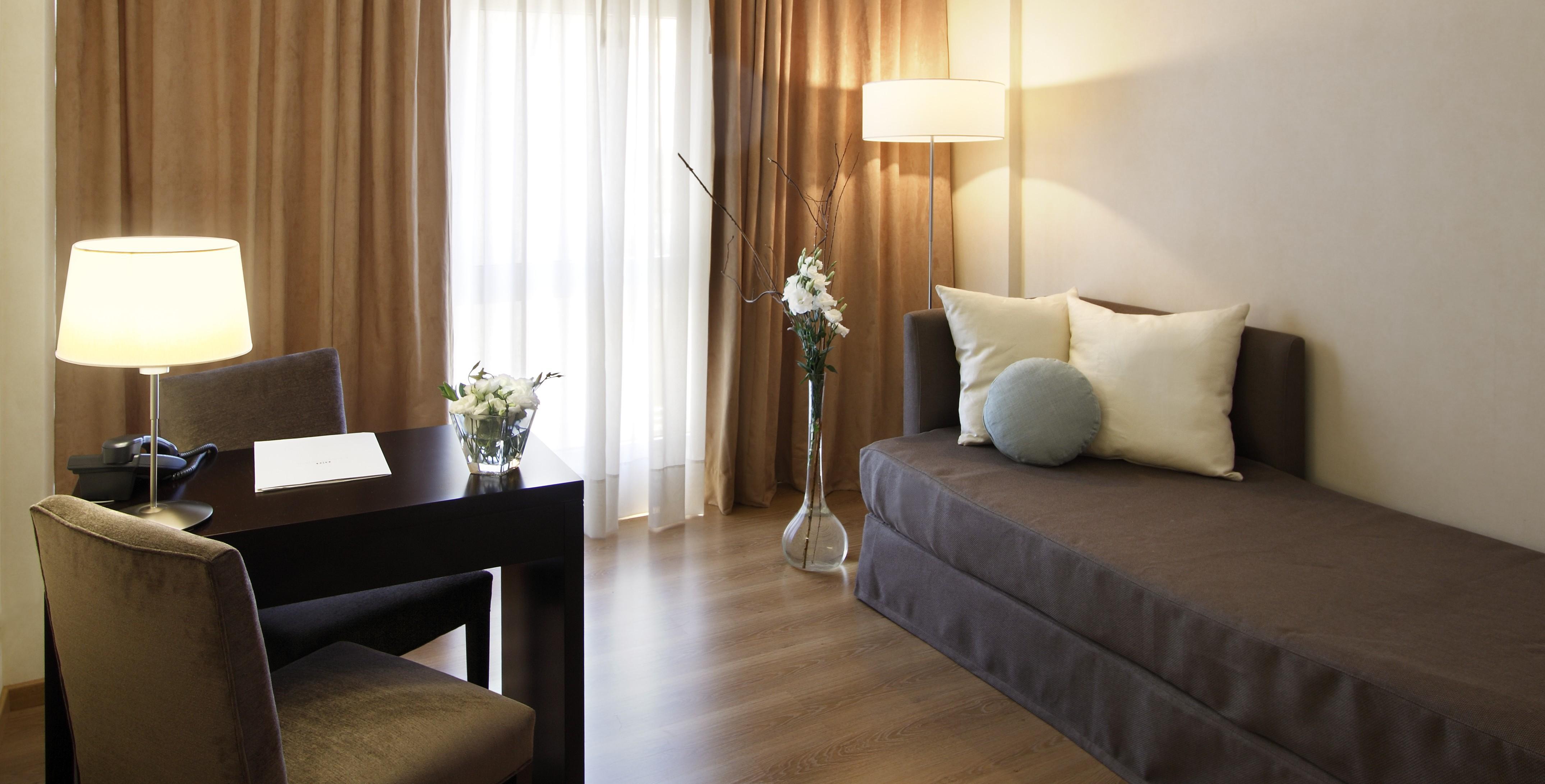 El Conquistador Hotel Buenos Aires