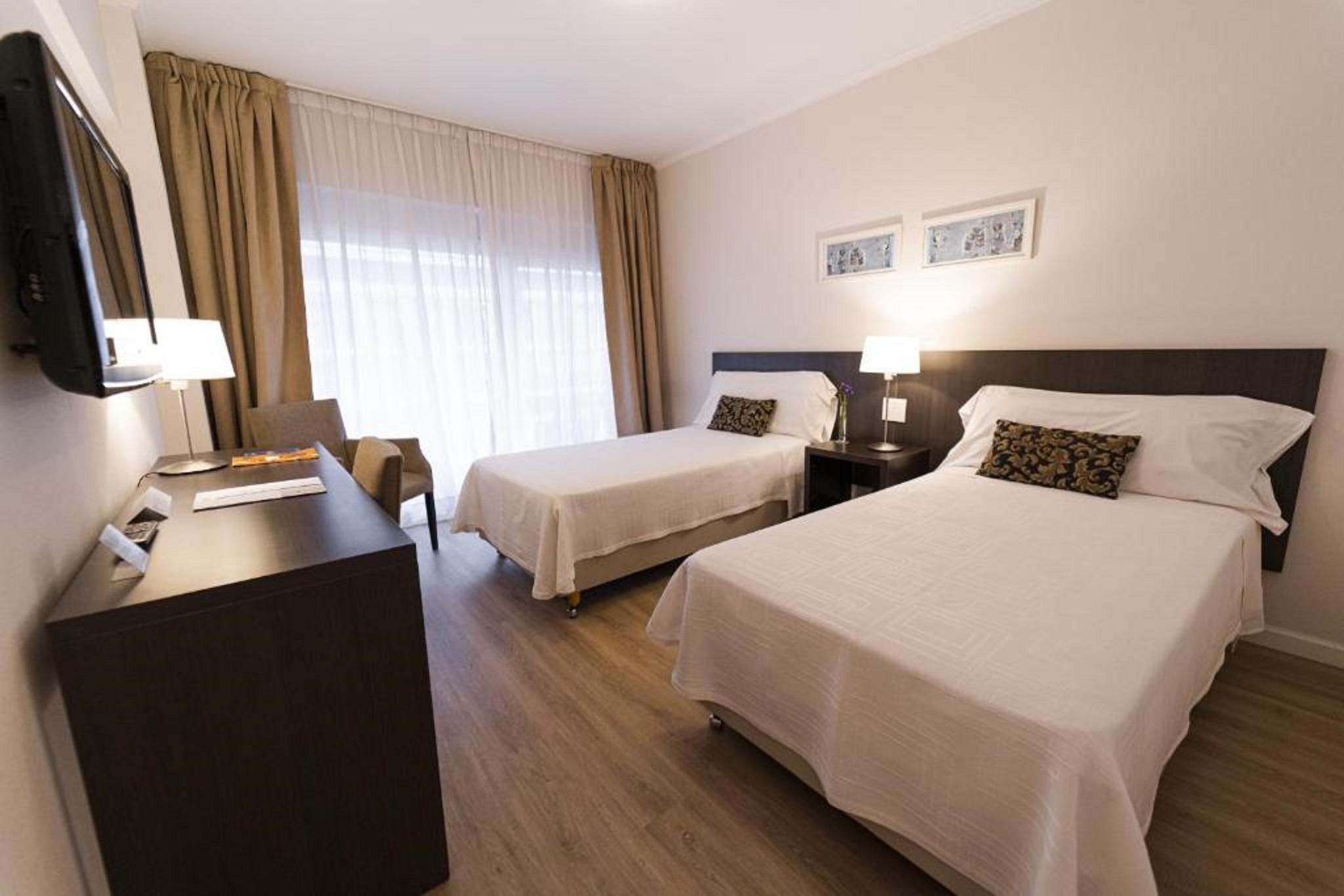 El Conquistador Hotel 4*