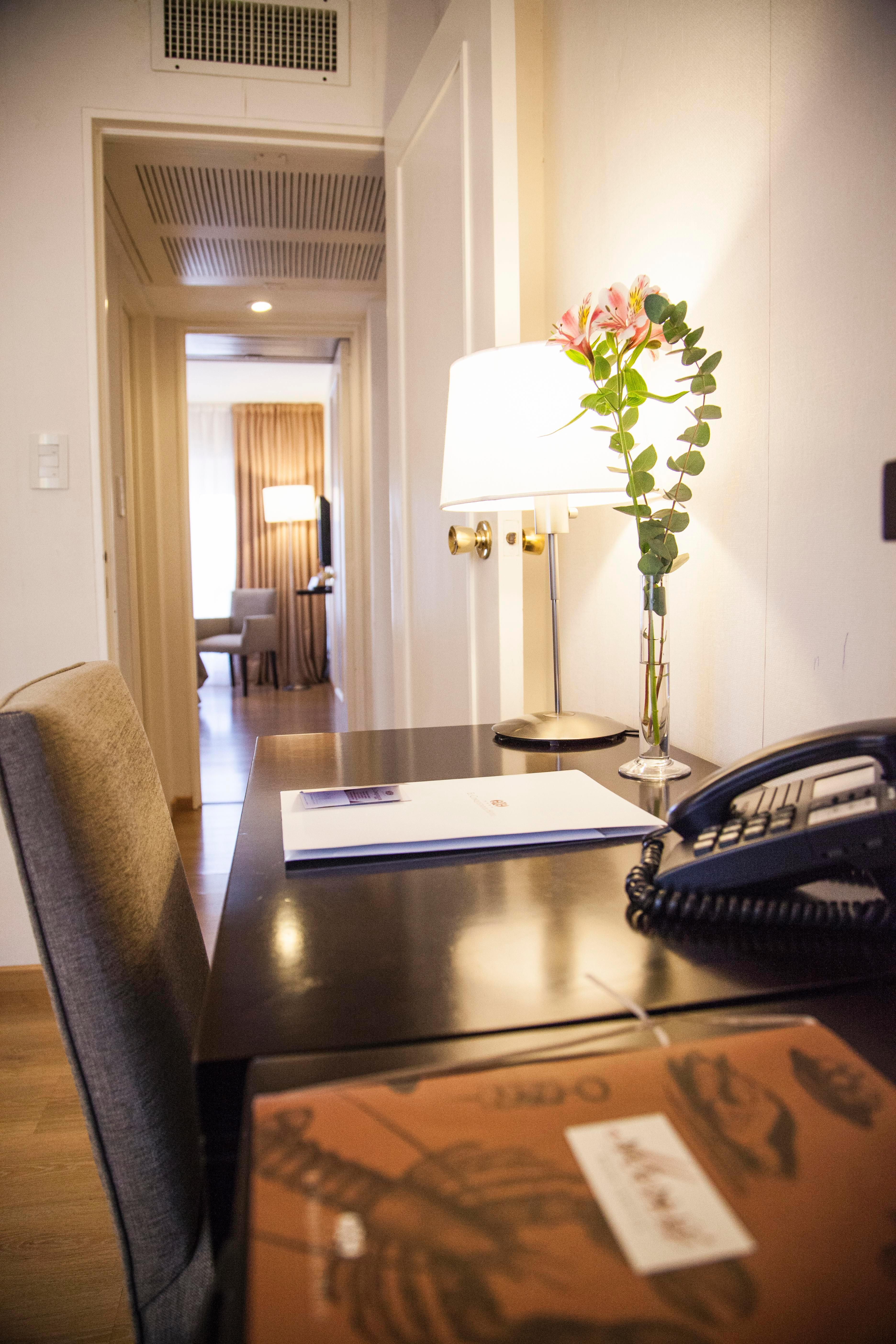 El Conquistador Hotel Buenos Aires