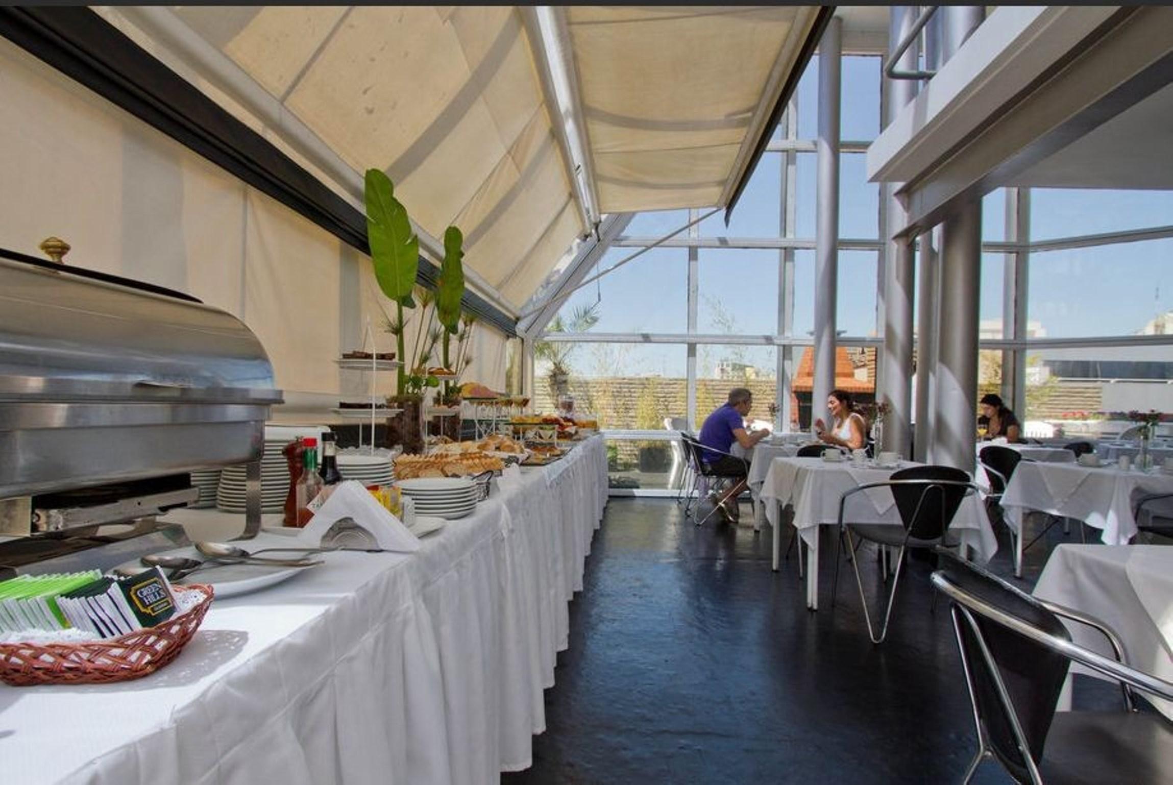 El Conquistador 4* Buenos Aires