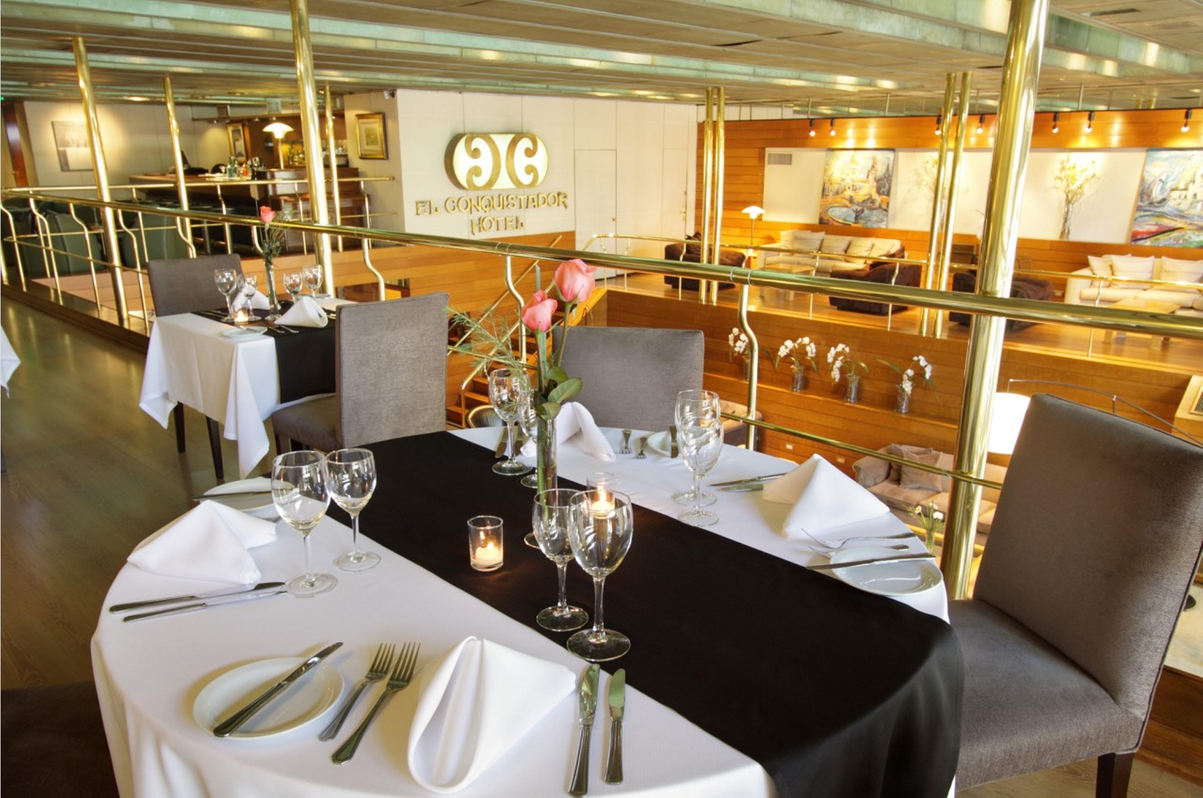 El Conquistador 4* Buenos Aires