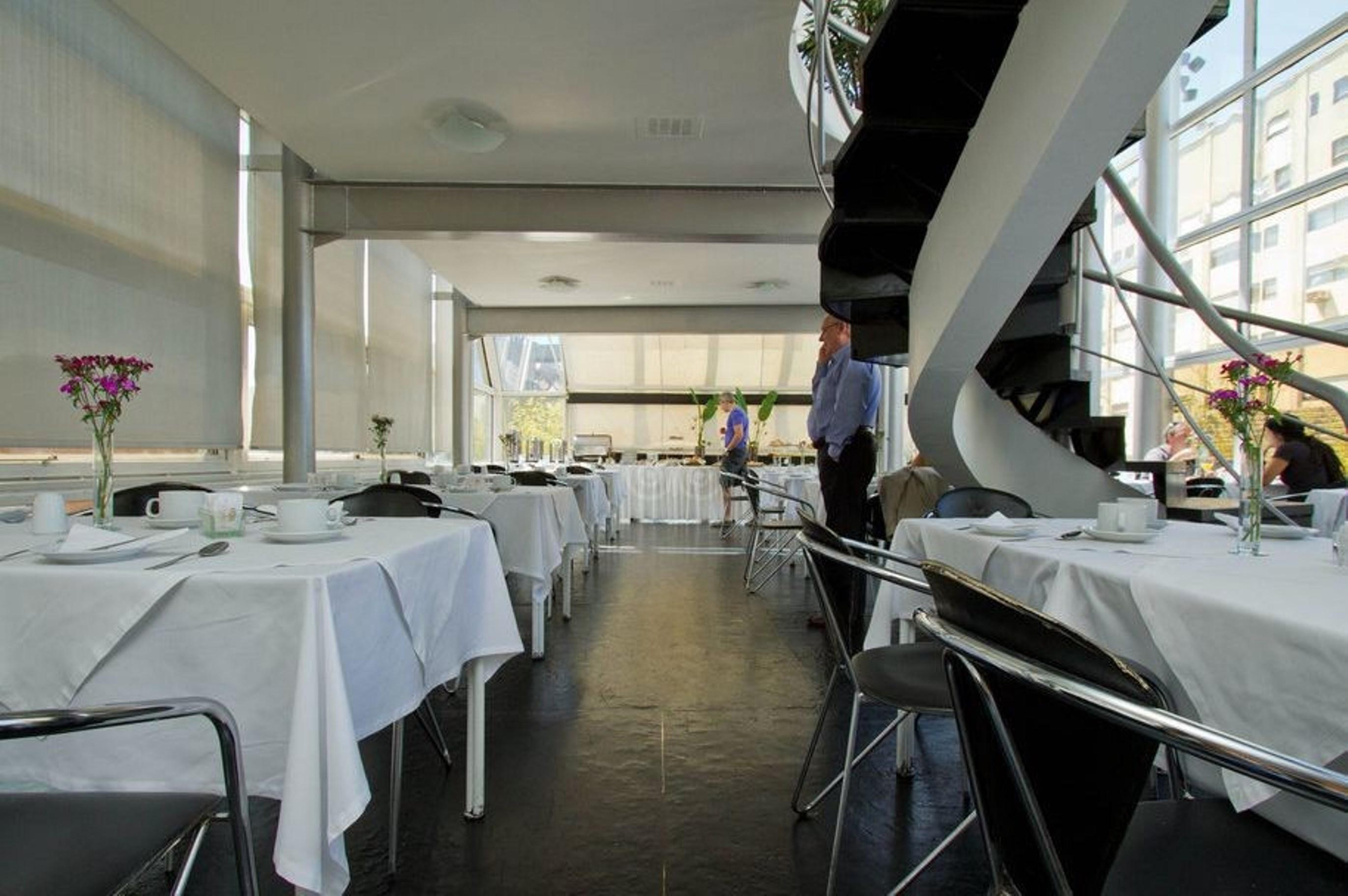 El Conquistador Hotel