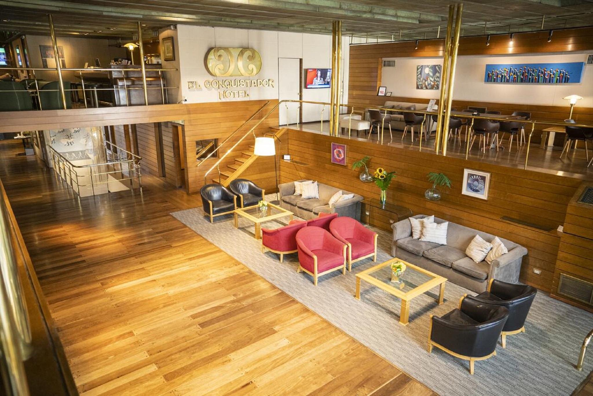 El Conquistador Hotel 4*