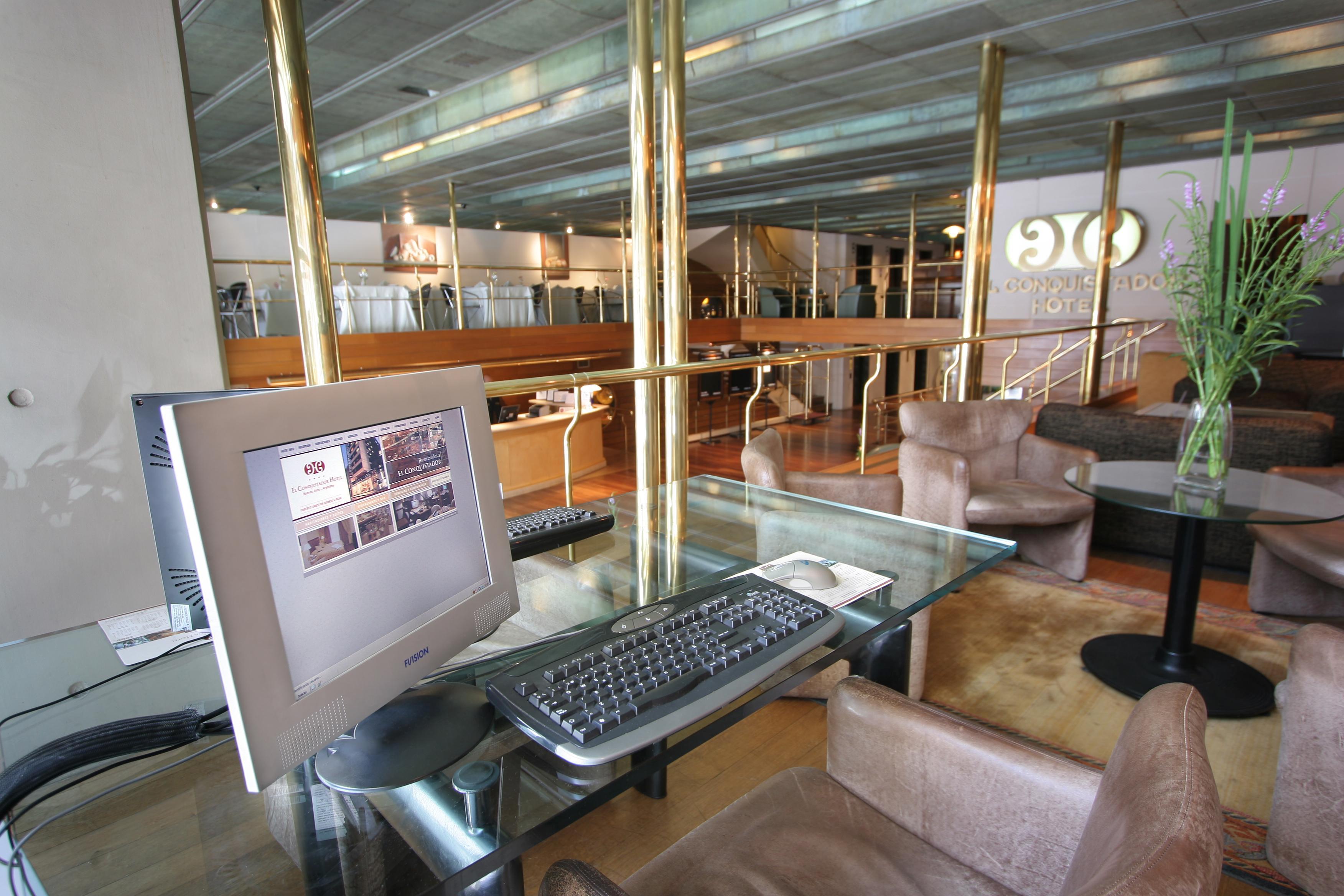 Hotel El Conquistador 4*